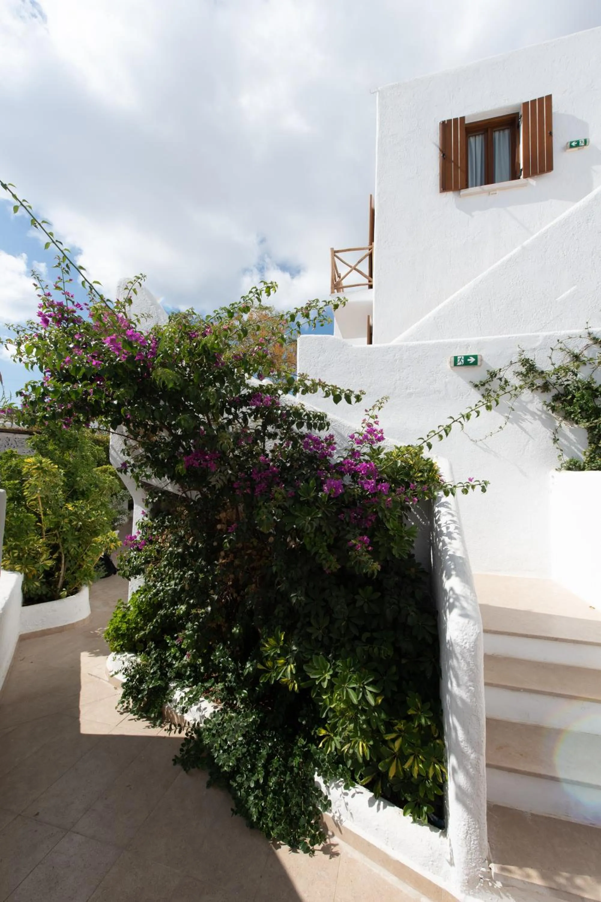 Property building in Edem Garden Residence by Estia