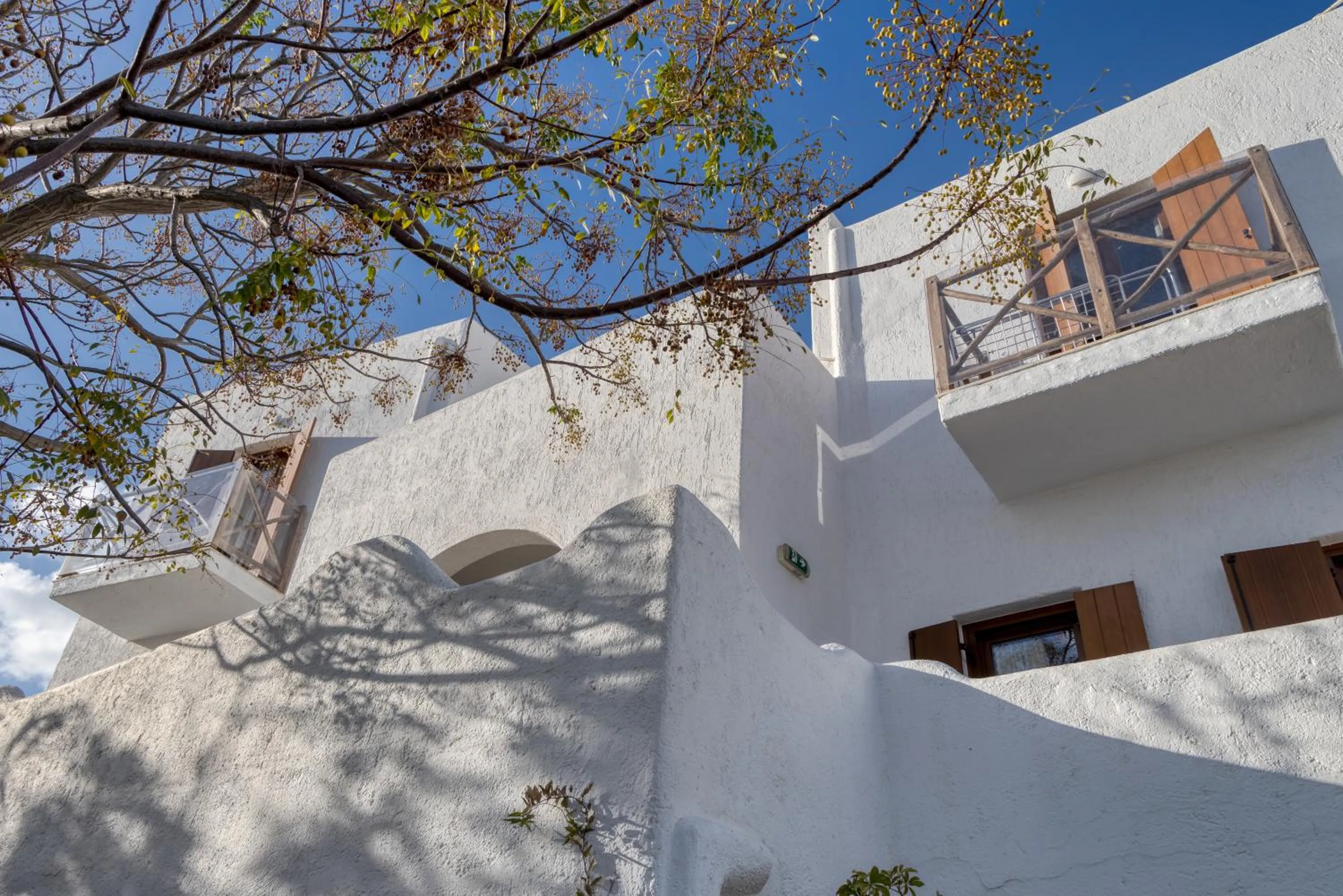 Property building in Edem Garden Residence by Estia