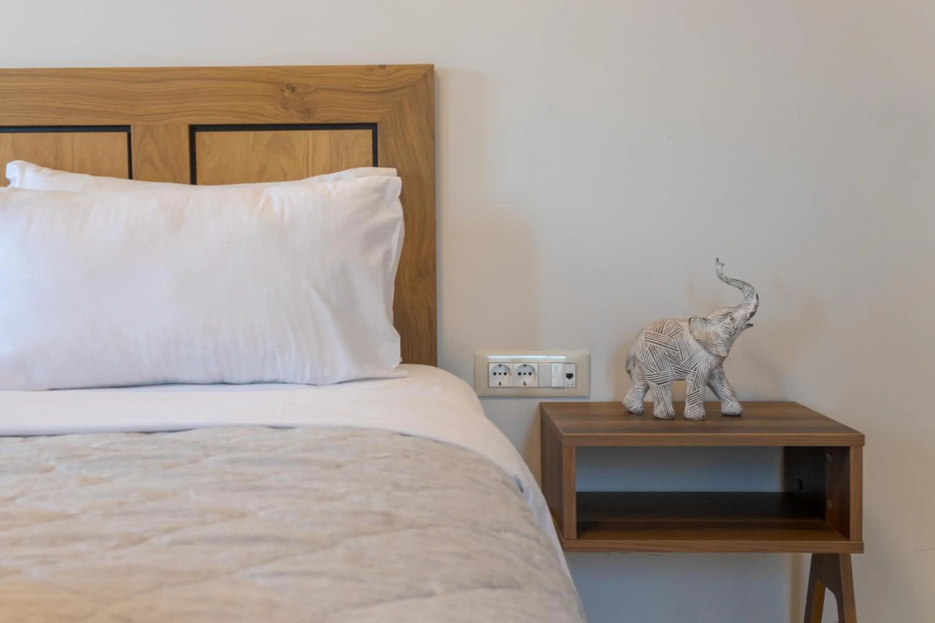 Bed in Edem Garden Residence by Estia Bed in Edem Garden Residence by Estia