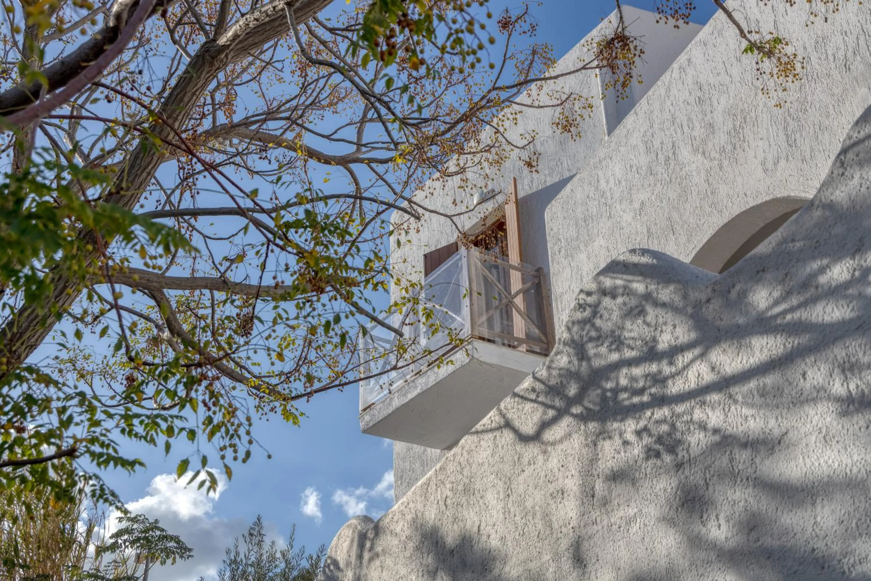 Property building in Edem Garden Residence by Estia