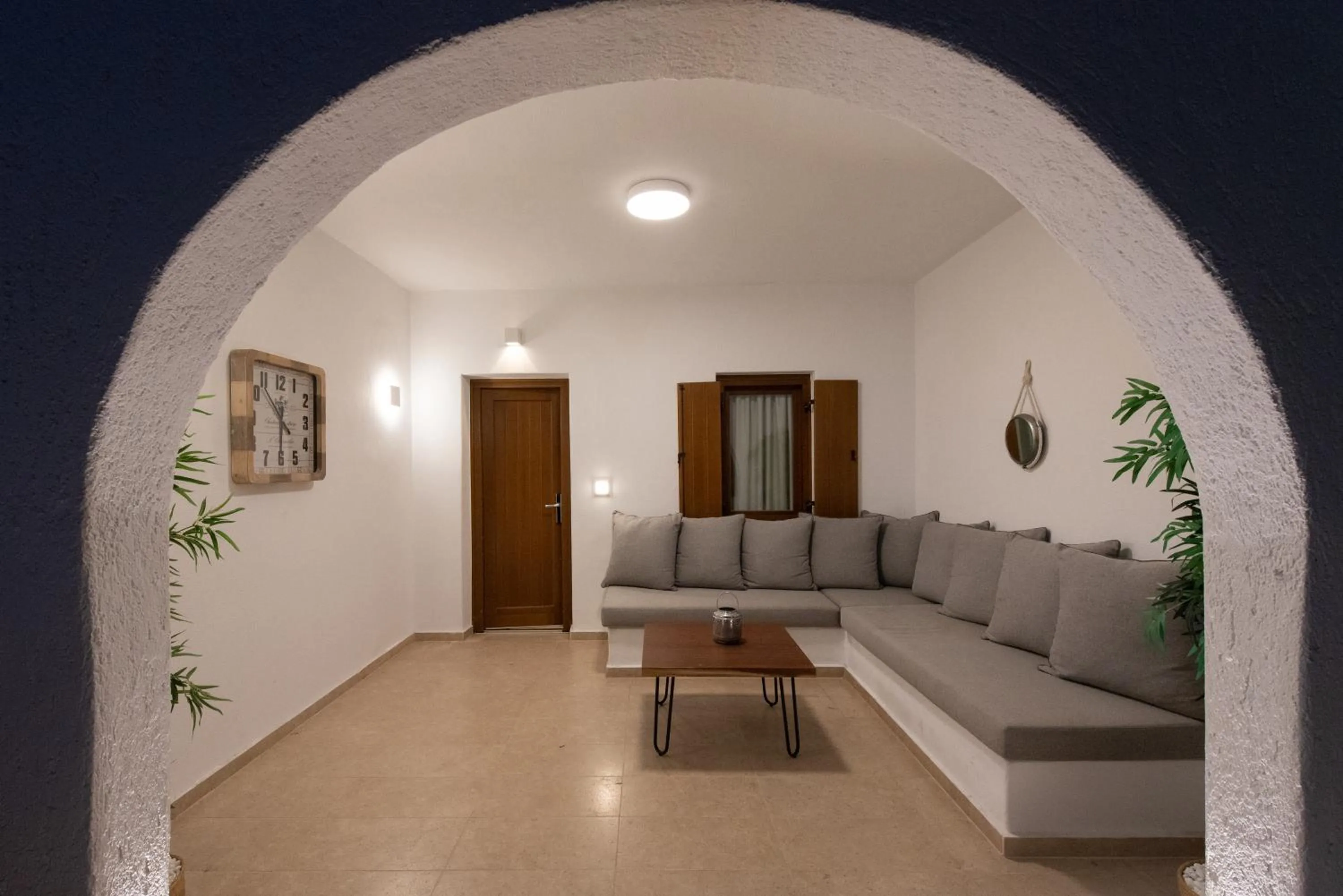 Property building in Edem Garden Residence by Estia