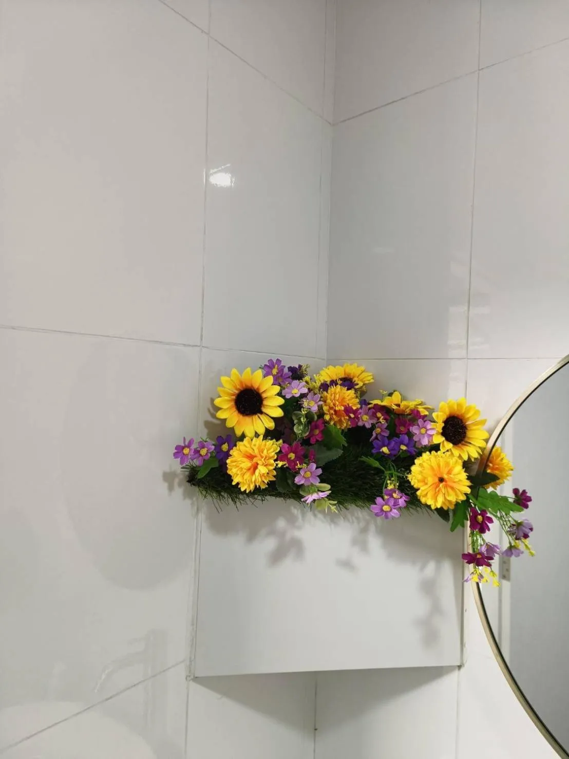 Property building in The Guest Chang Moi Boutique Hotel