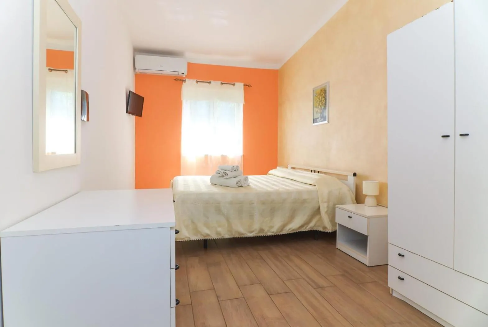 B&B del Sole Tropea