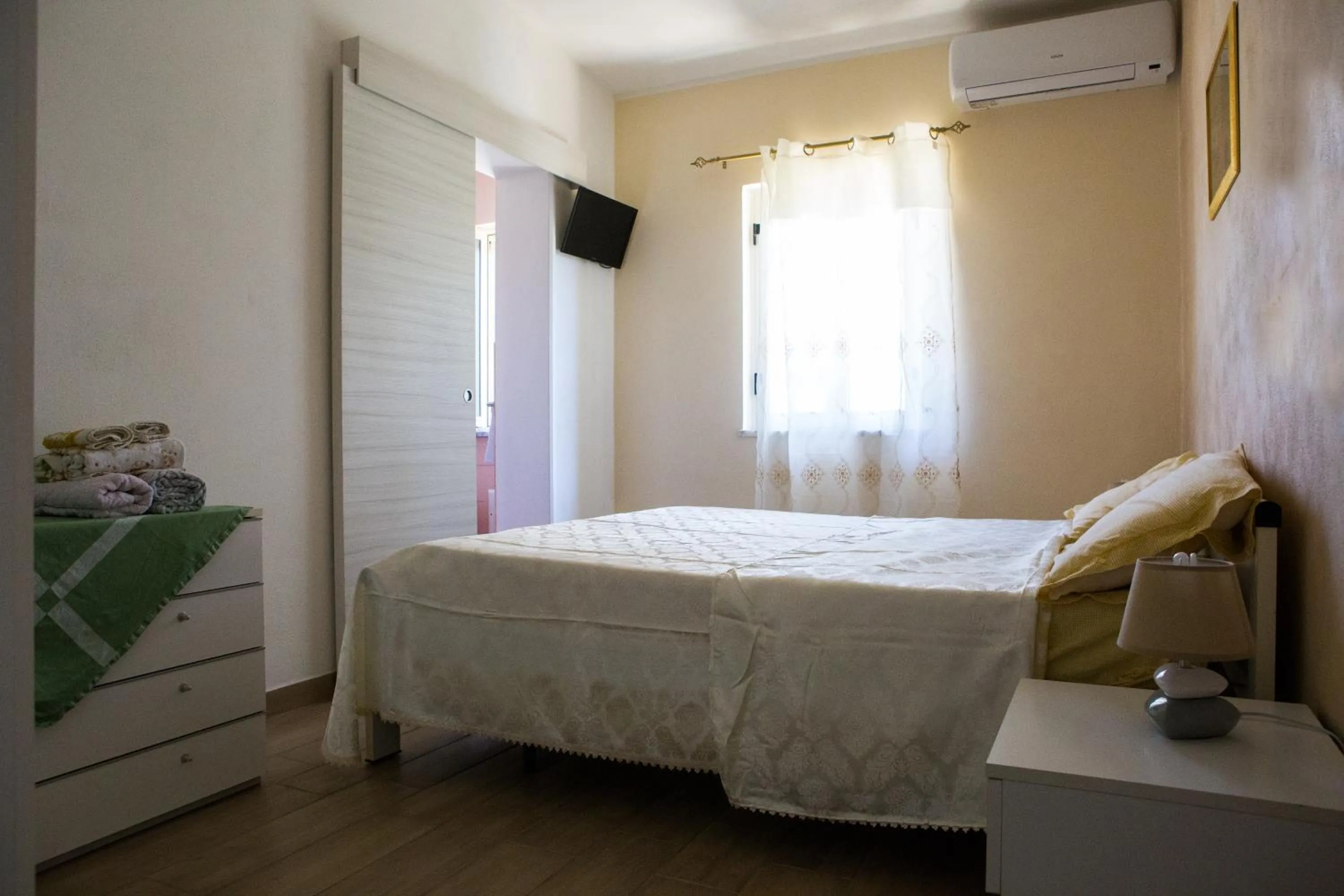 B&B del Sole Tropea