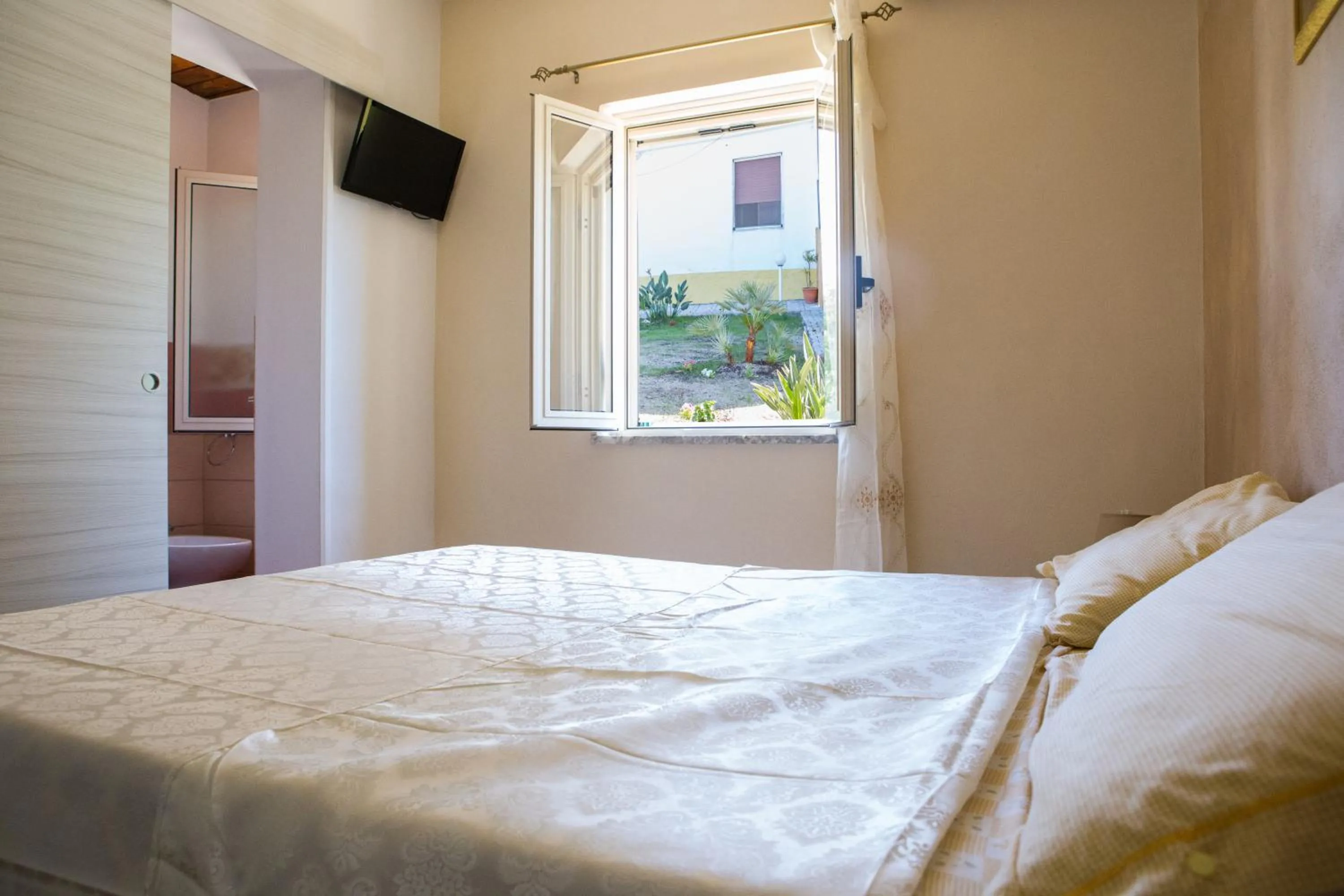 B&B del Sole Tropea