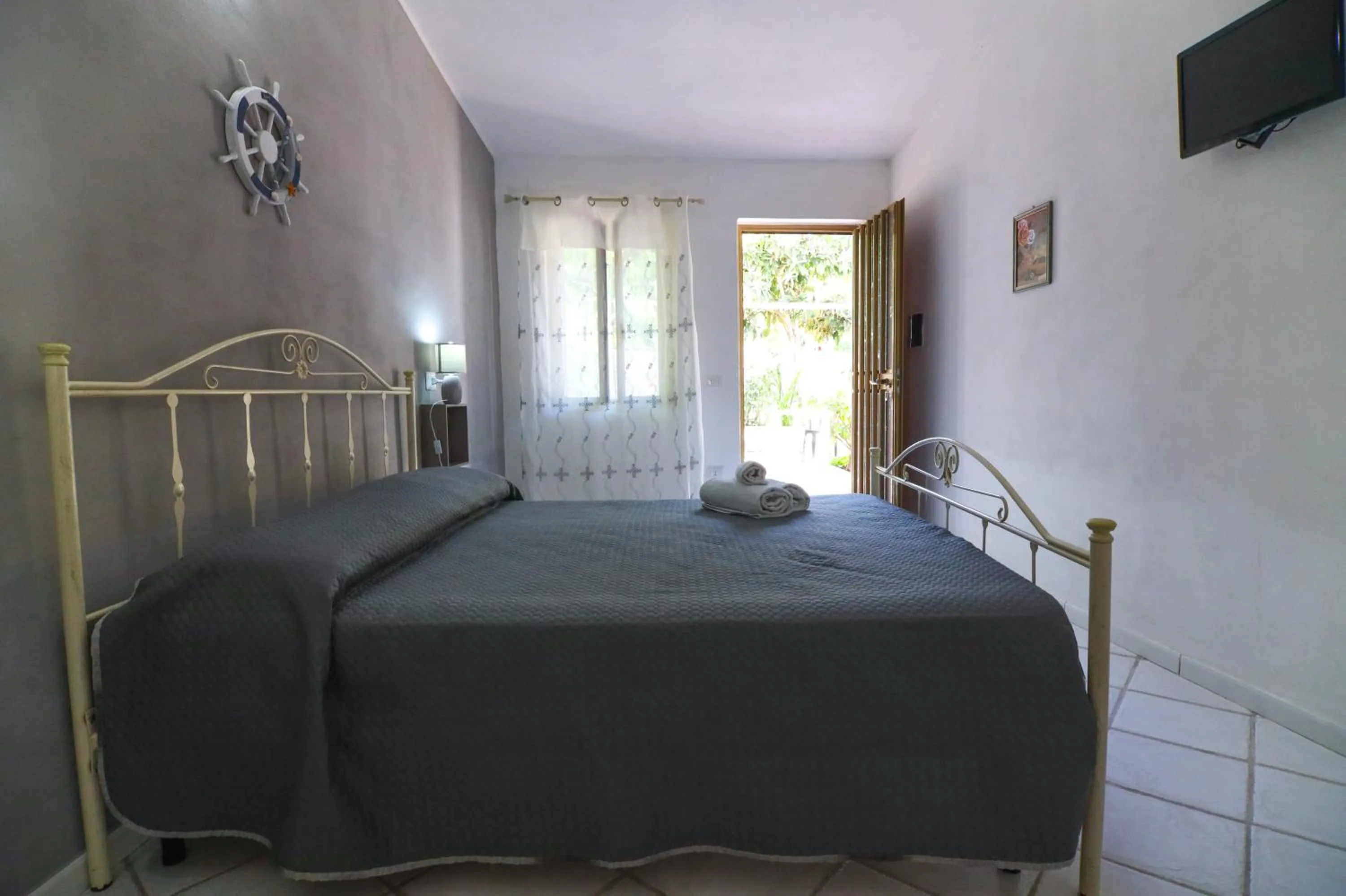 B&B del Sole Tropea