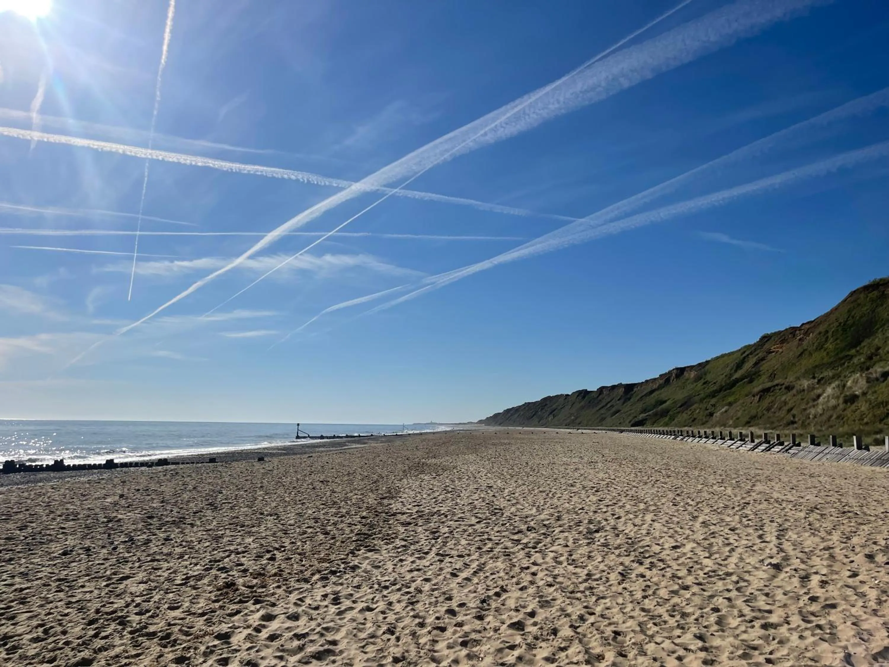 St Judes, Mundesley