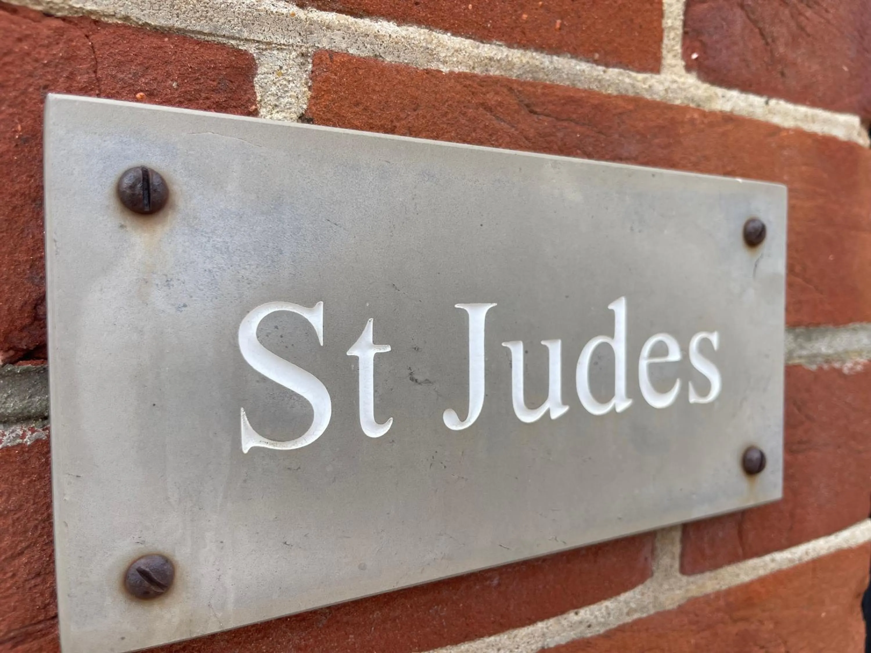 St Judes, Mundesley