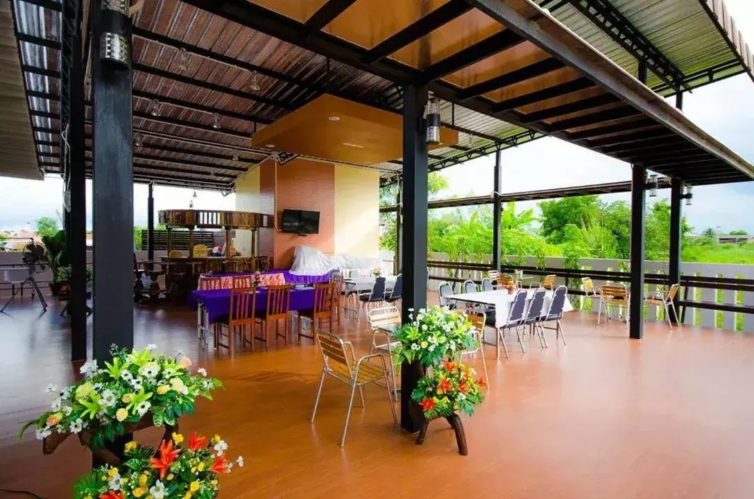 Restaurant/places to eat in FIG Boutique Hotel Restaurant/places to eat in FIG Boutique Hotel