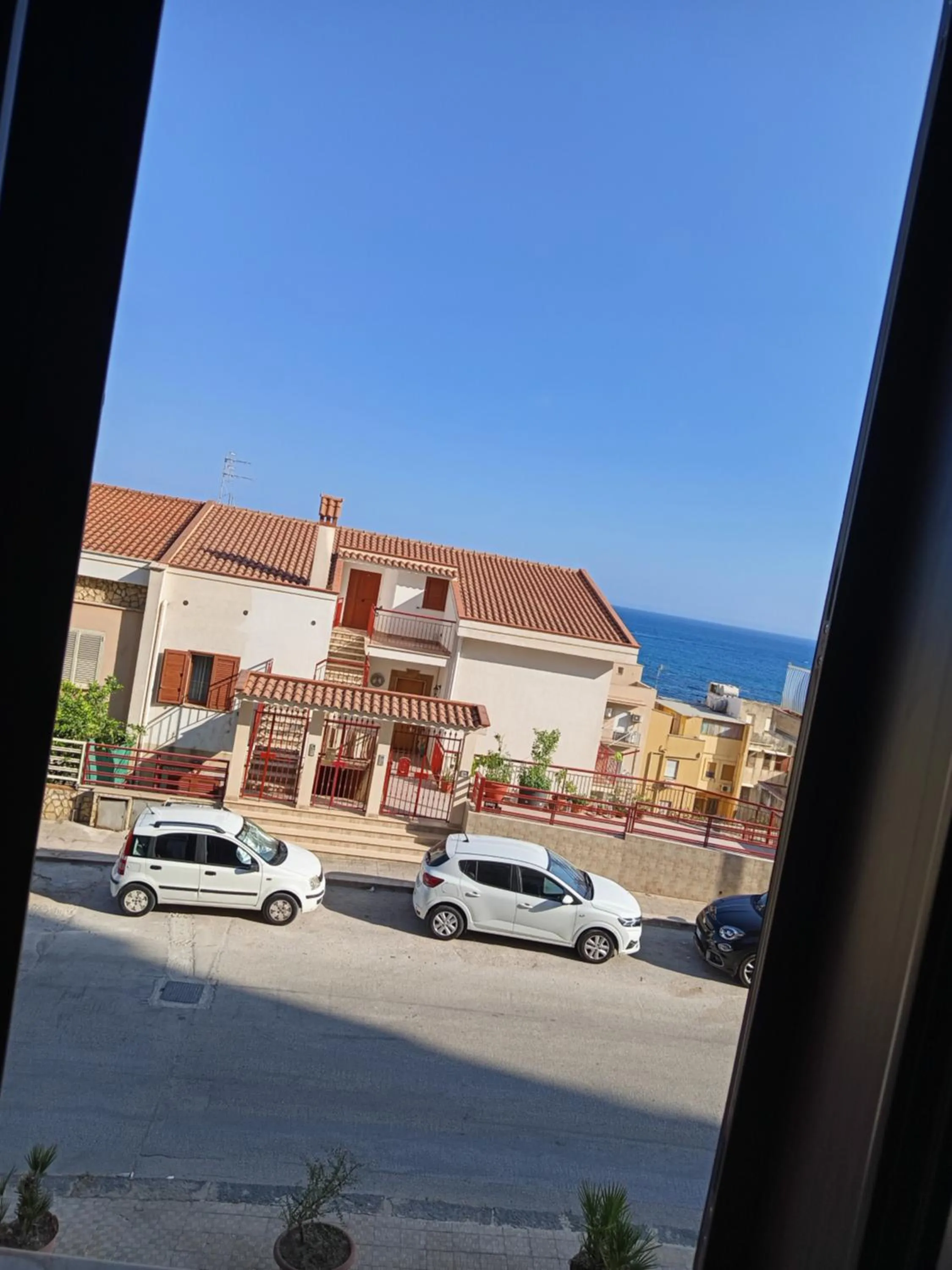 B&B Lido Esperando
