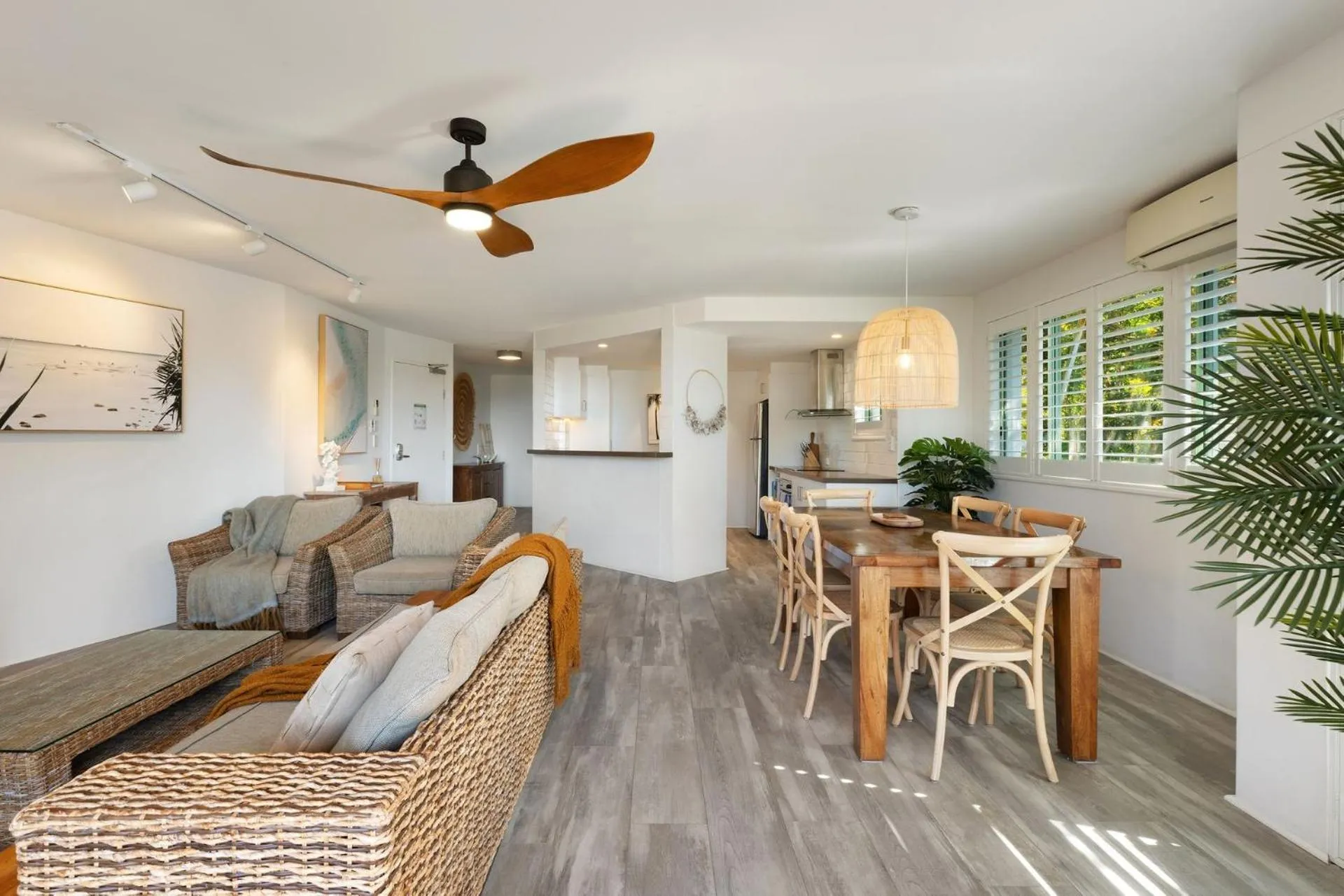Apartment 3 Surfside