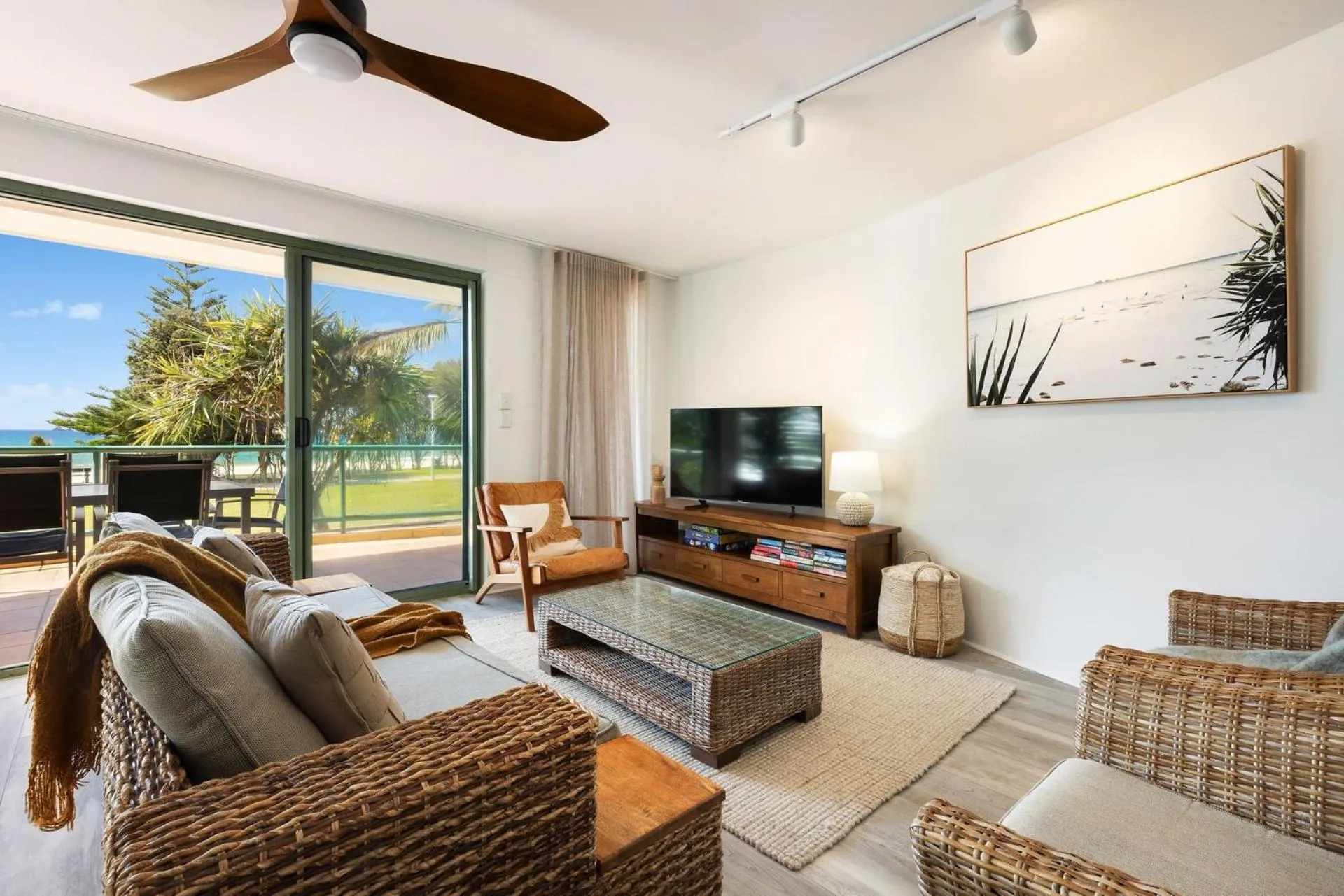 Apartment 3 Surfside