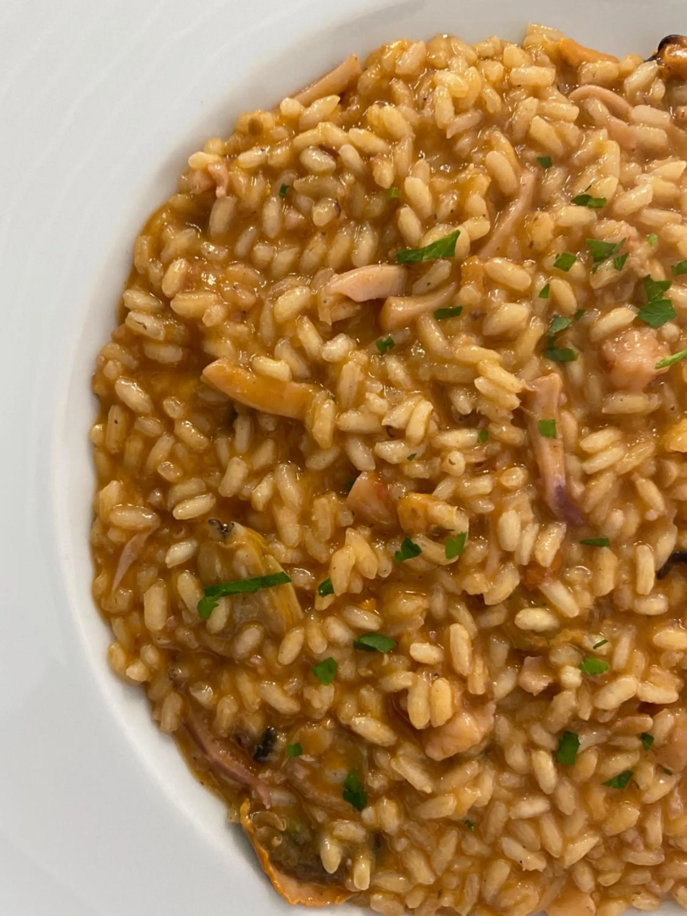 Food in Hotel Sinuessa Terme