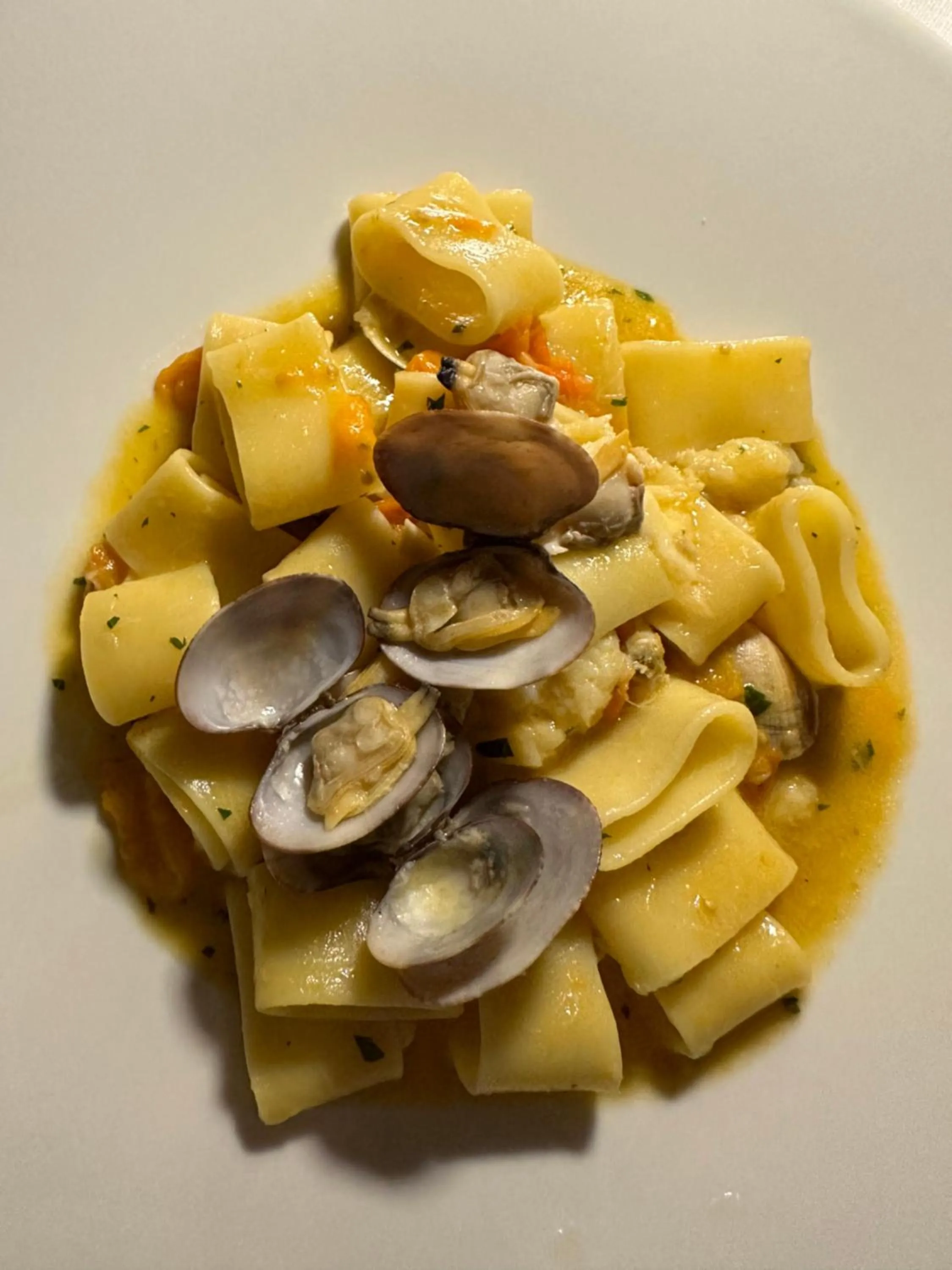 Food in Hotel Sinuessa Terme