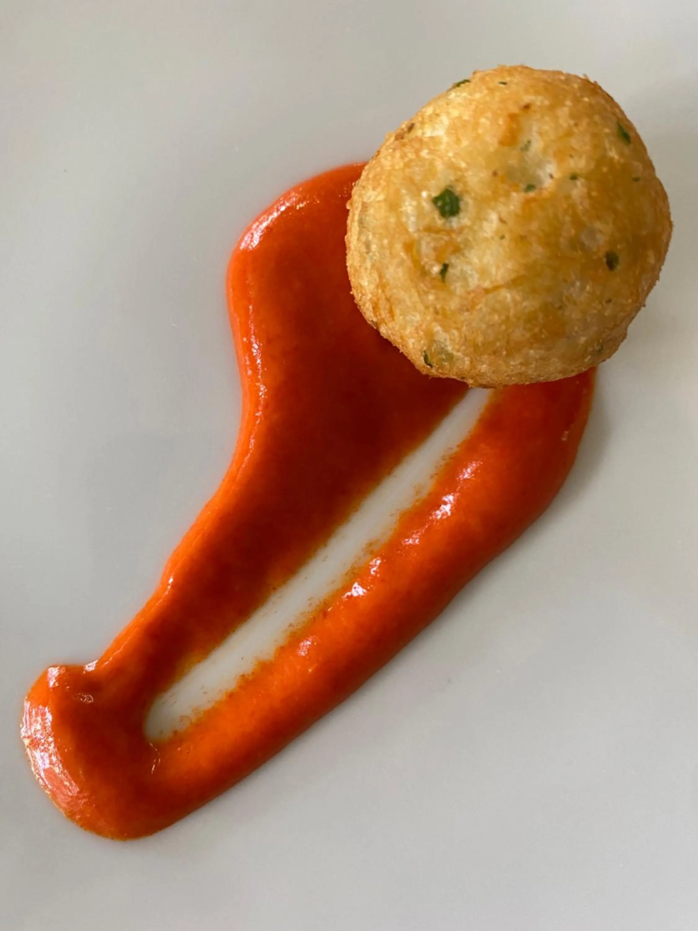 Food in Hotel Sinuessa Terme