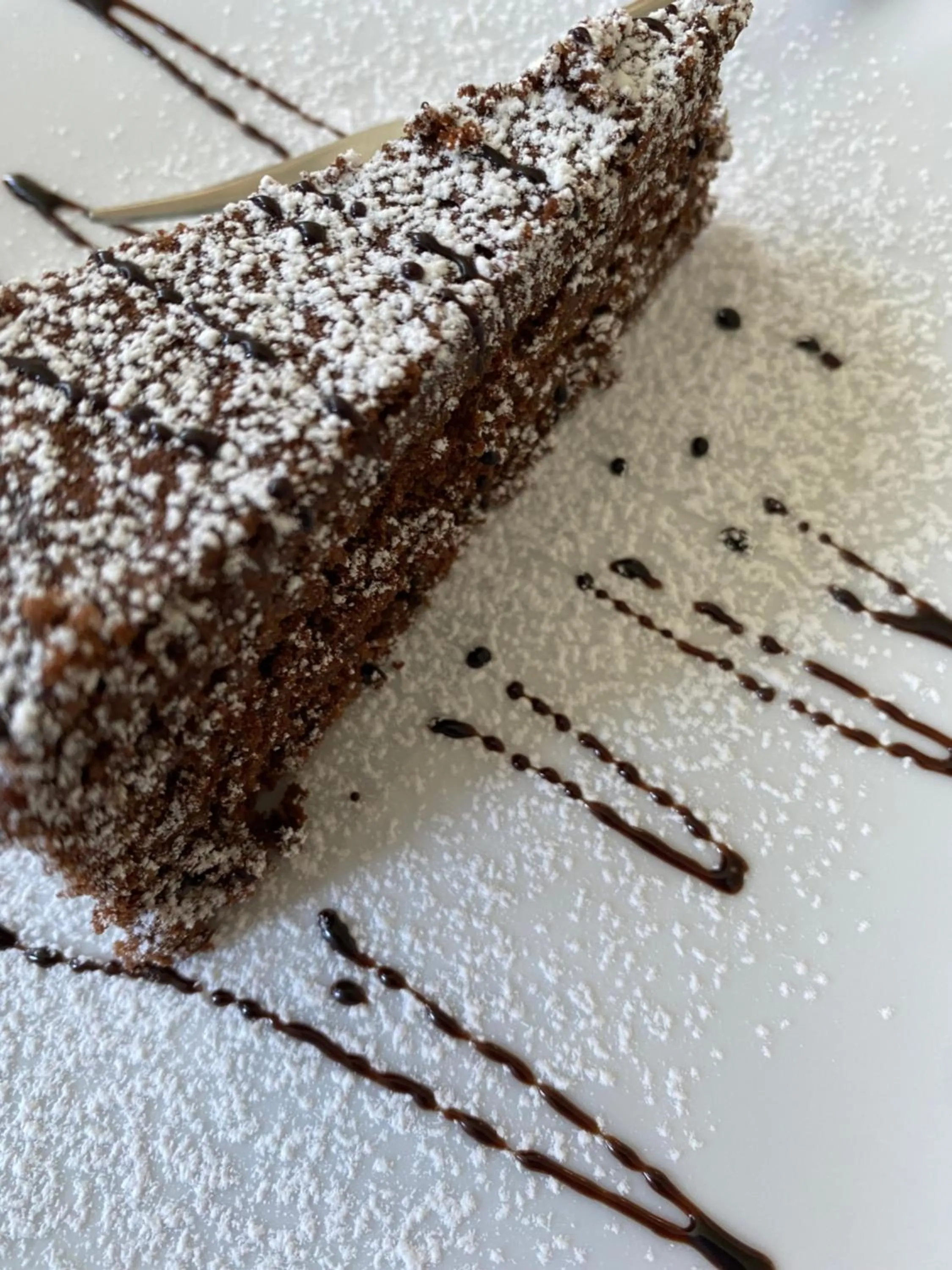 Food in Hotel Sinuessa Terme