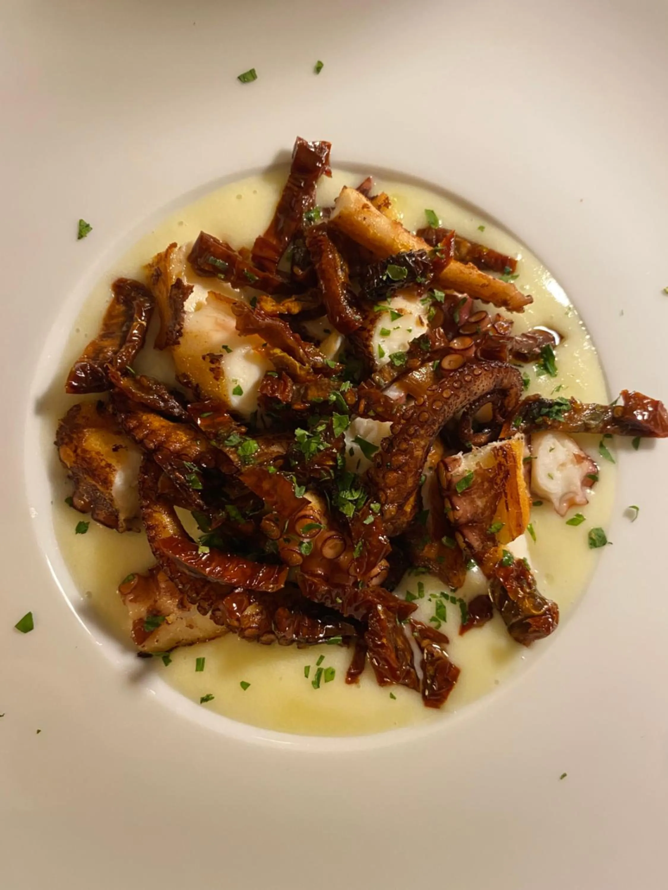 Food in Hotel Sinuessa Terme