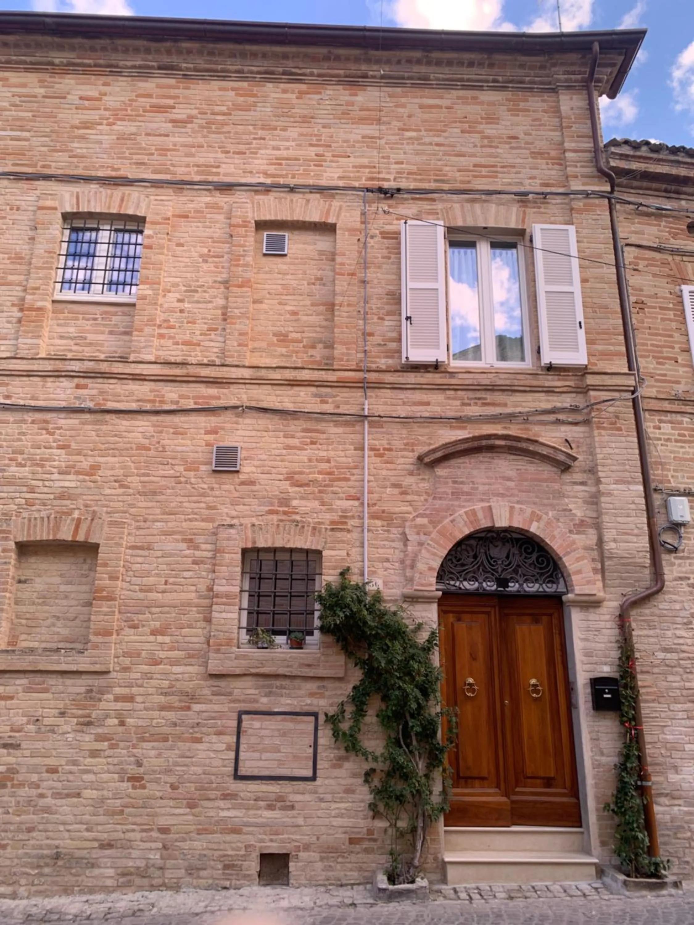 B&B Lidia Ricci