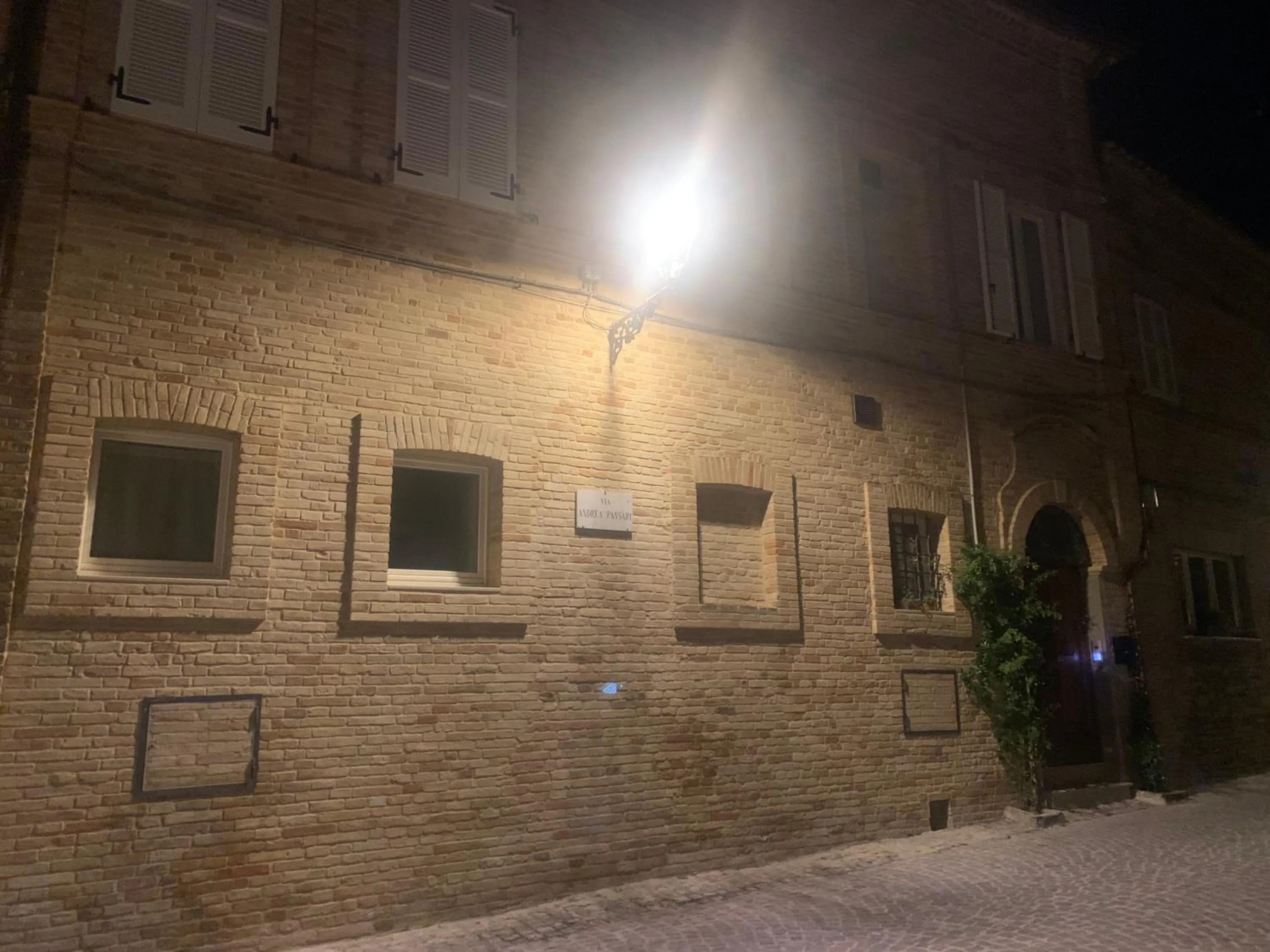 B&B Lidia Ricci