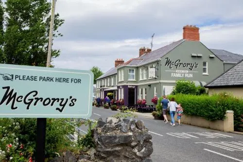 McGrorys