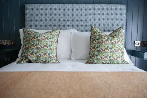 Double Room - single occupancy in McGrorys Double Room - single occupancy in McGrorys