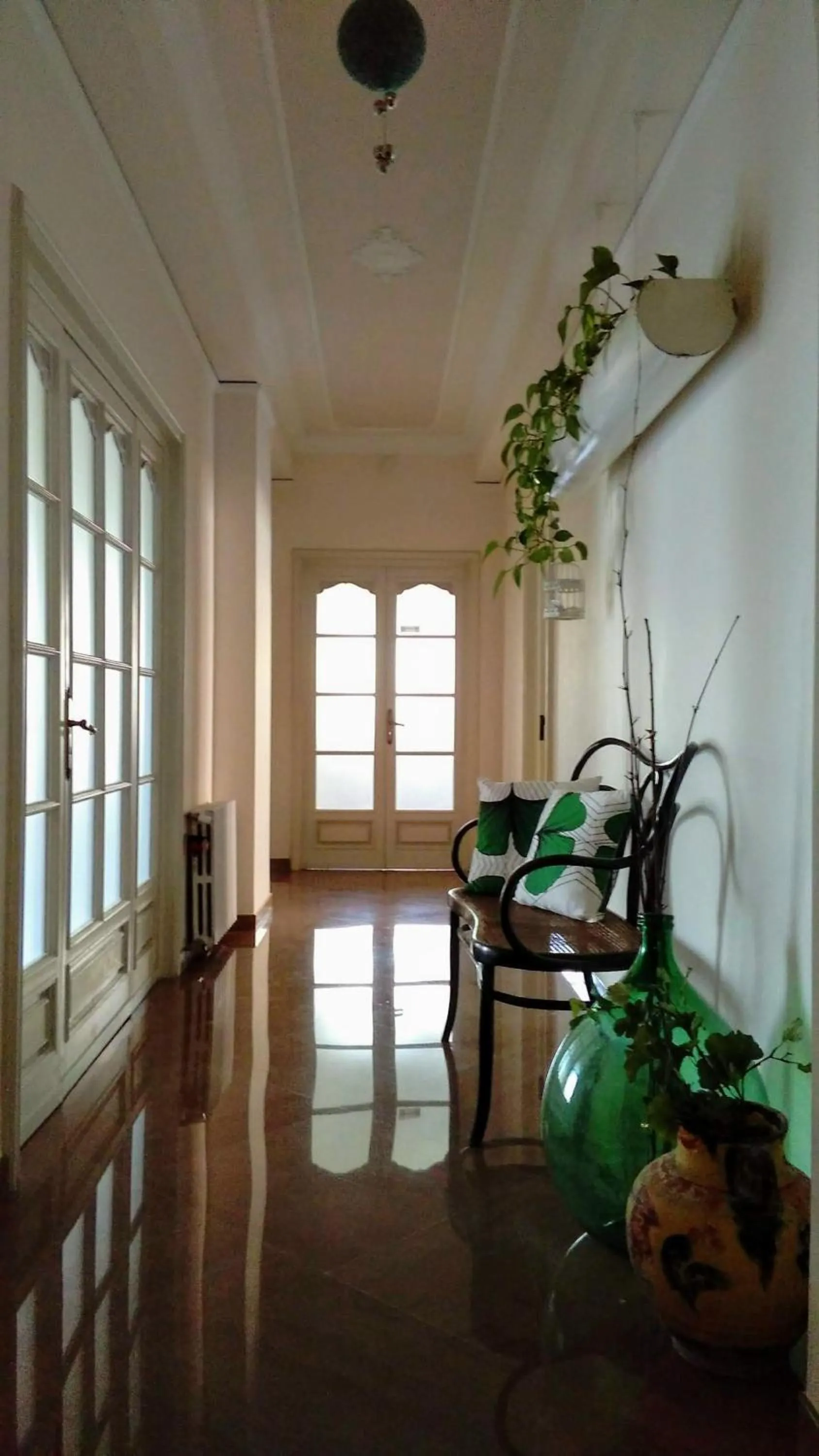 Agorà b&b