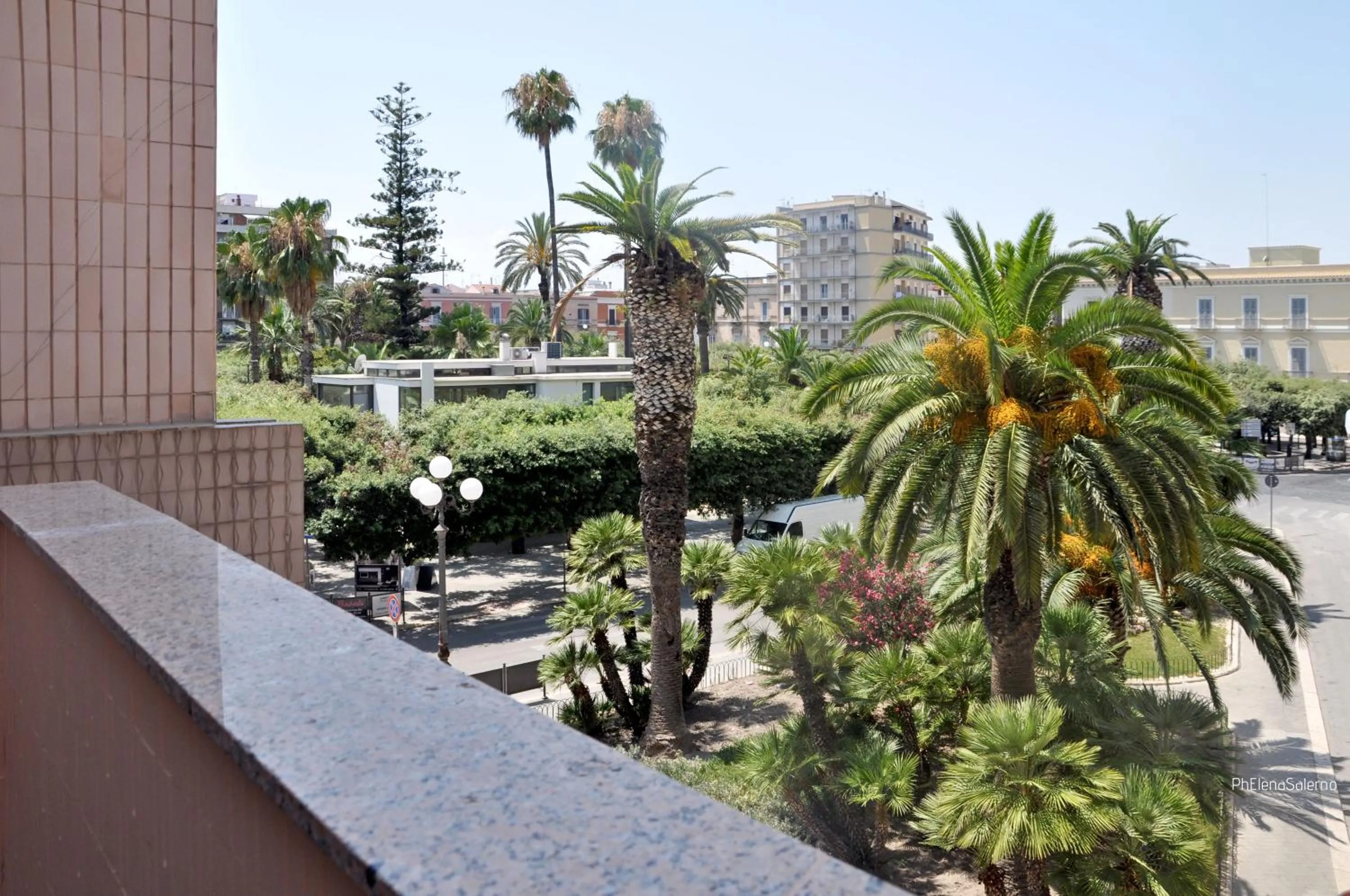 Agorà b&b