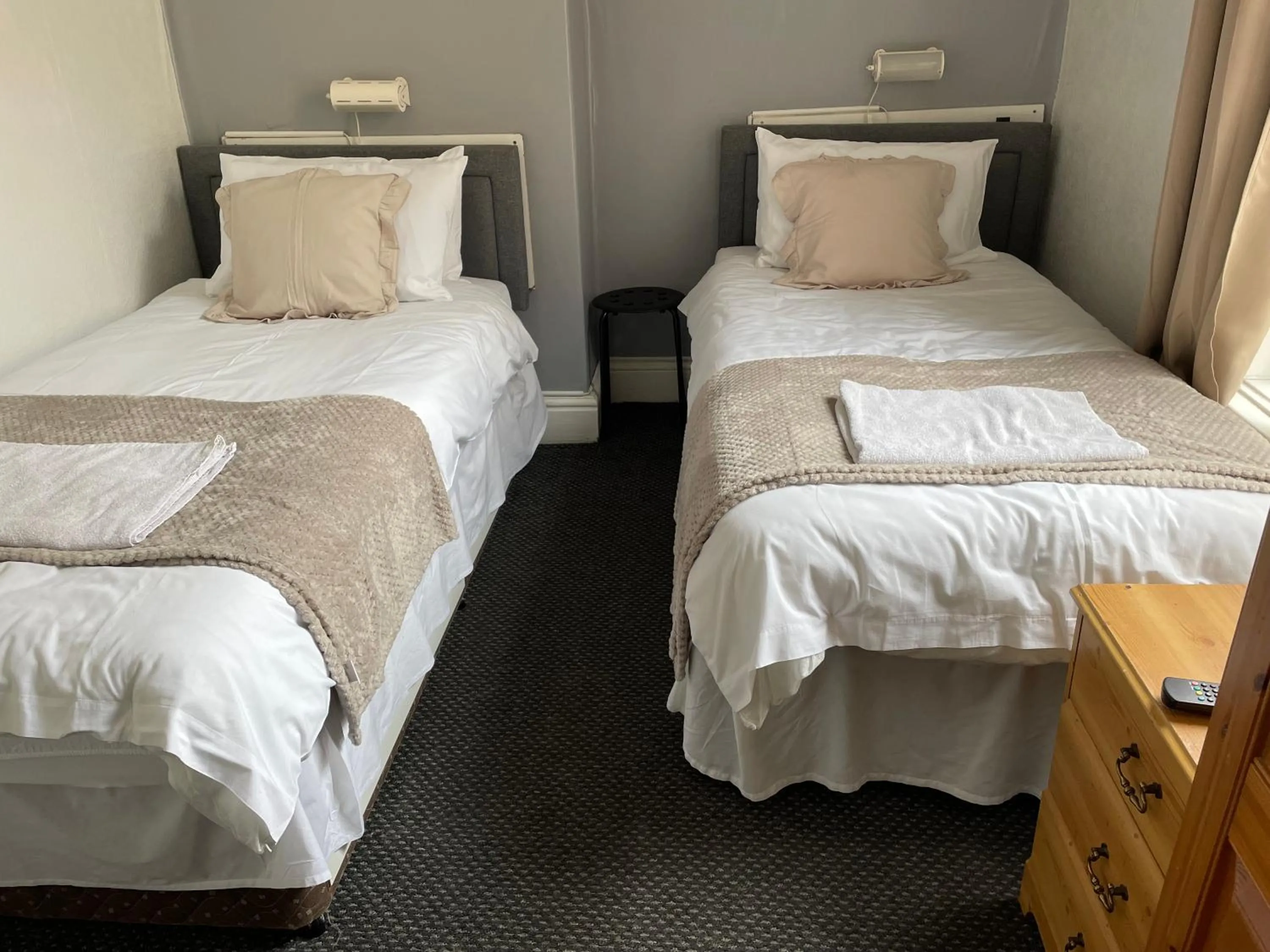 Somerville Hotel