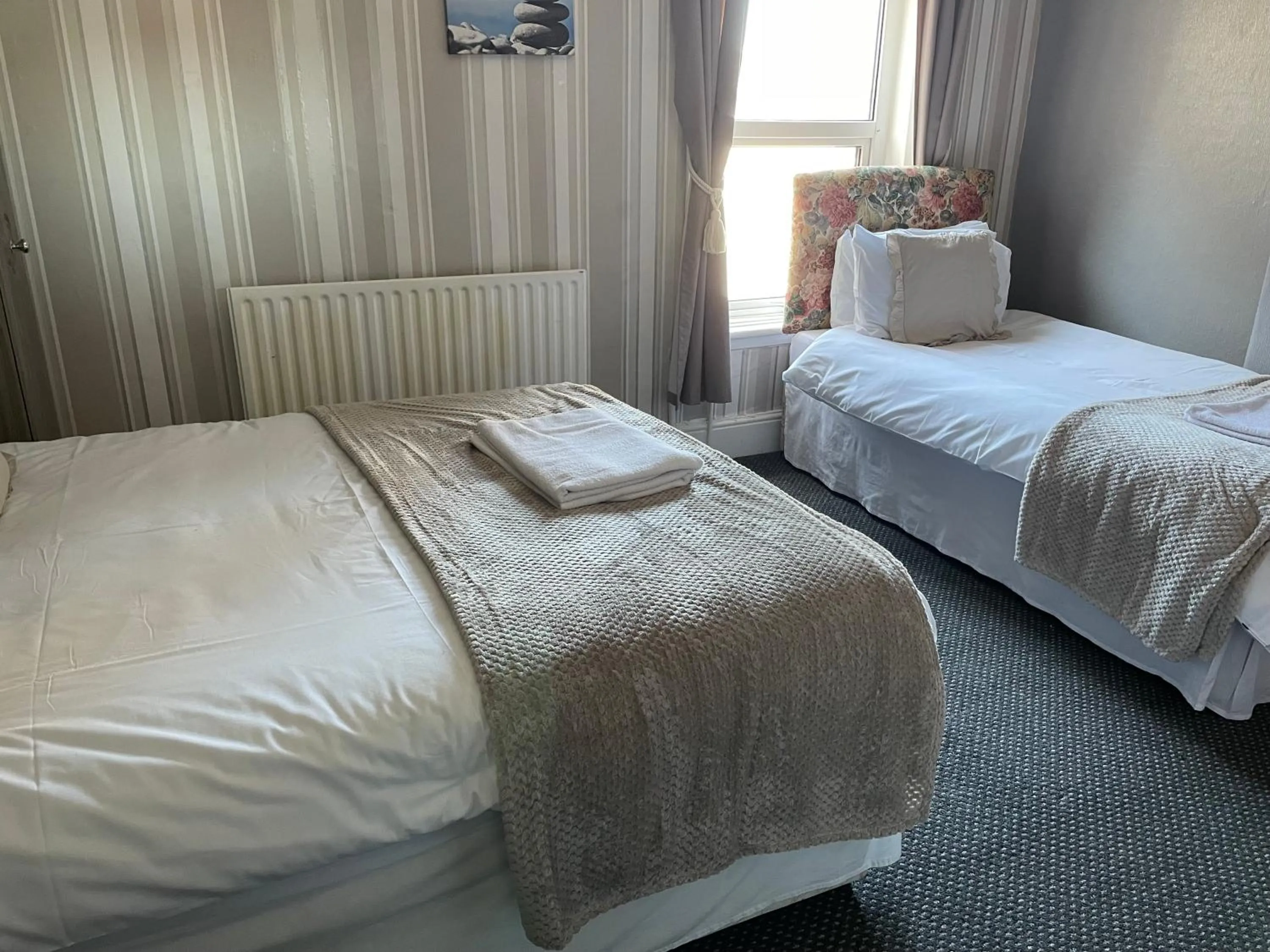 Somerville Hotel