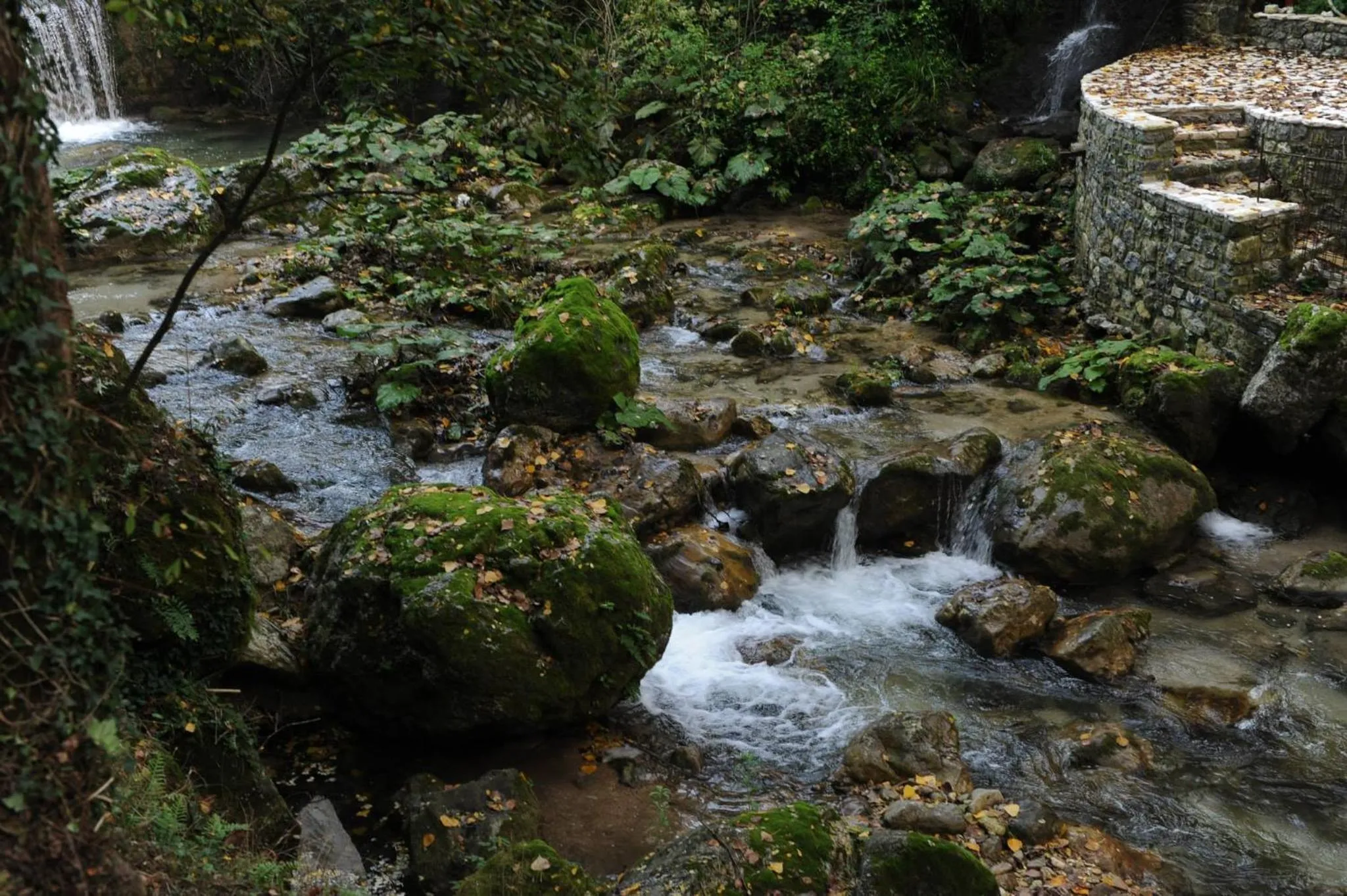 Nearby landmark in Dimora Storica Hotel Maccarunera