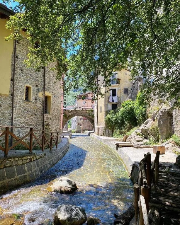 View (from property/room) in Dimora Storica Hotel Maccarunera