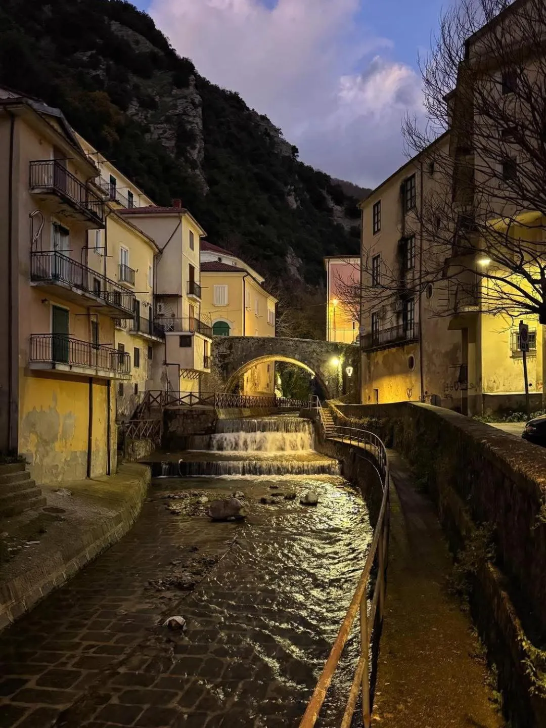 Dimora Storica Hotel Maccarunera