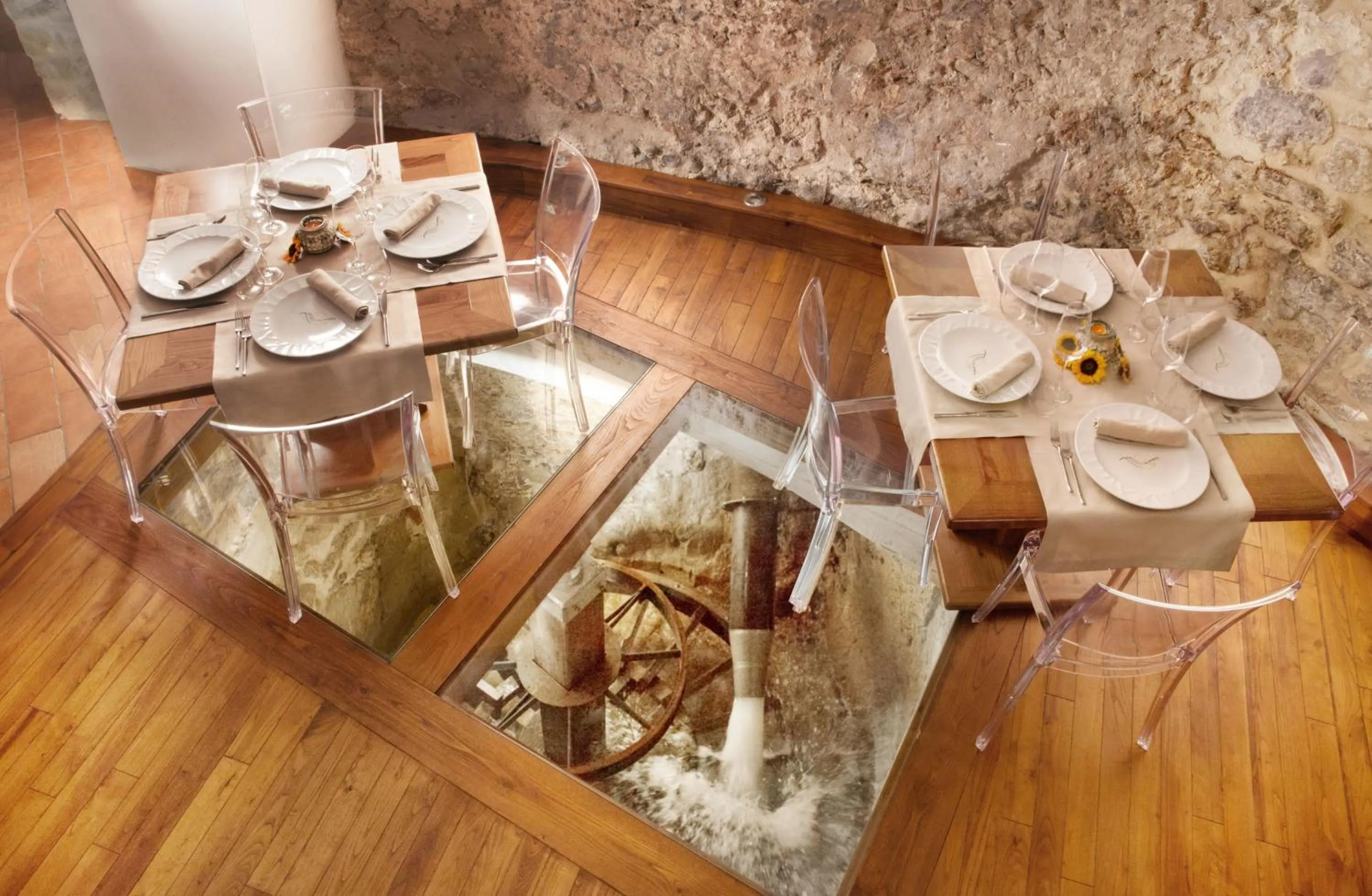 Food and drinks in Dimora Storica Hotel Maccarunera