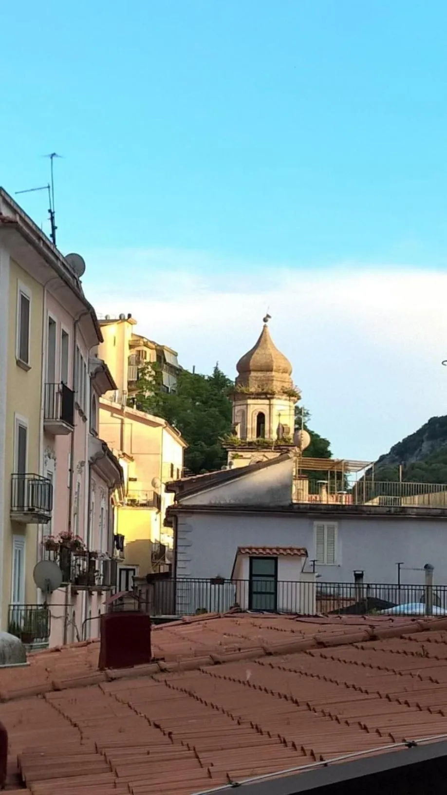 Nearby landmark in Dimora Storica Hotel Maccarunera