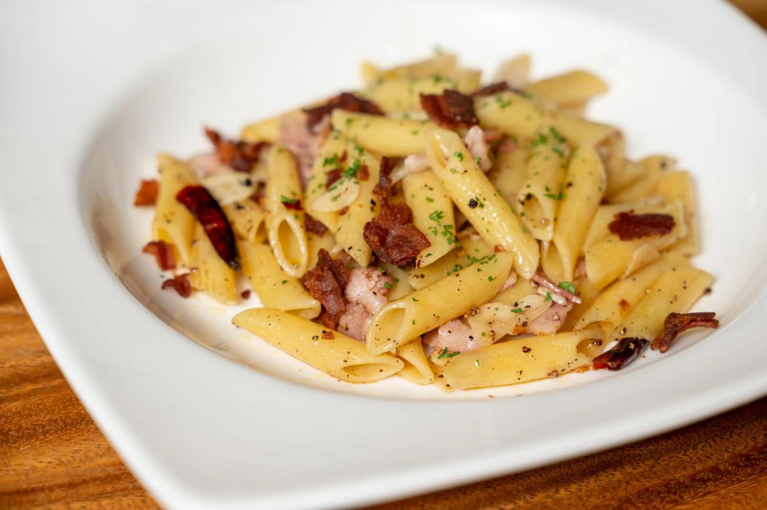 Food and drinks in Chatrium Golf Resort Soi Dao Chanthaburi