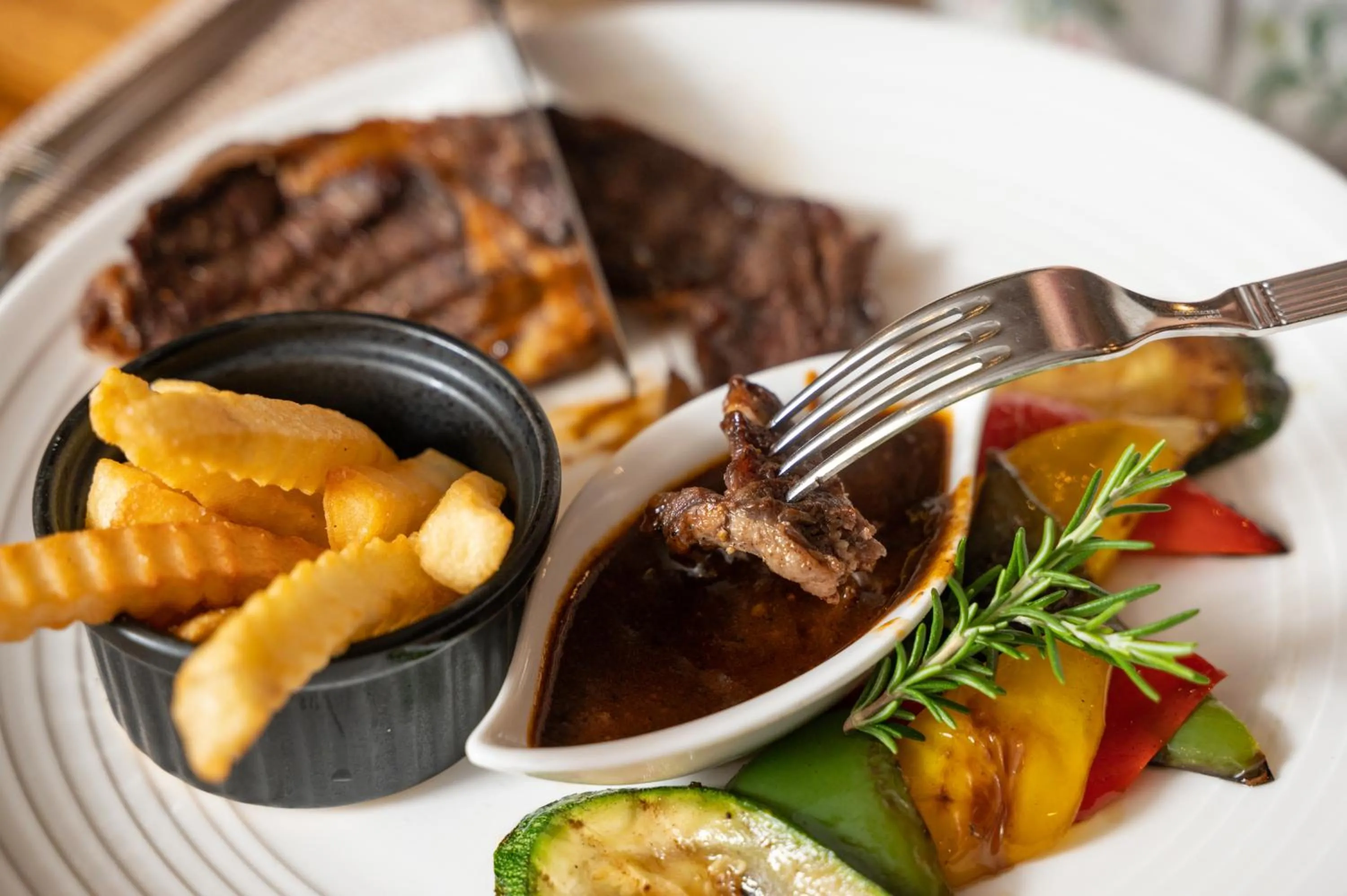 Diving in Chatrium Golf Resort Soi Dao Chanthaburi