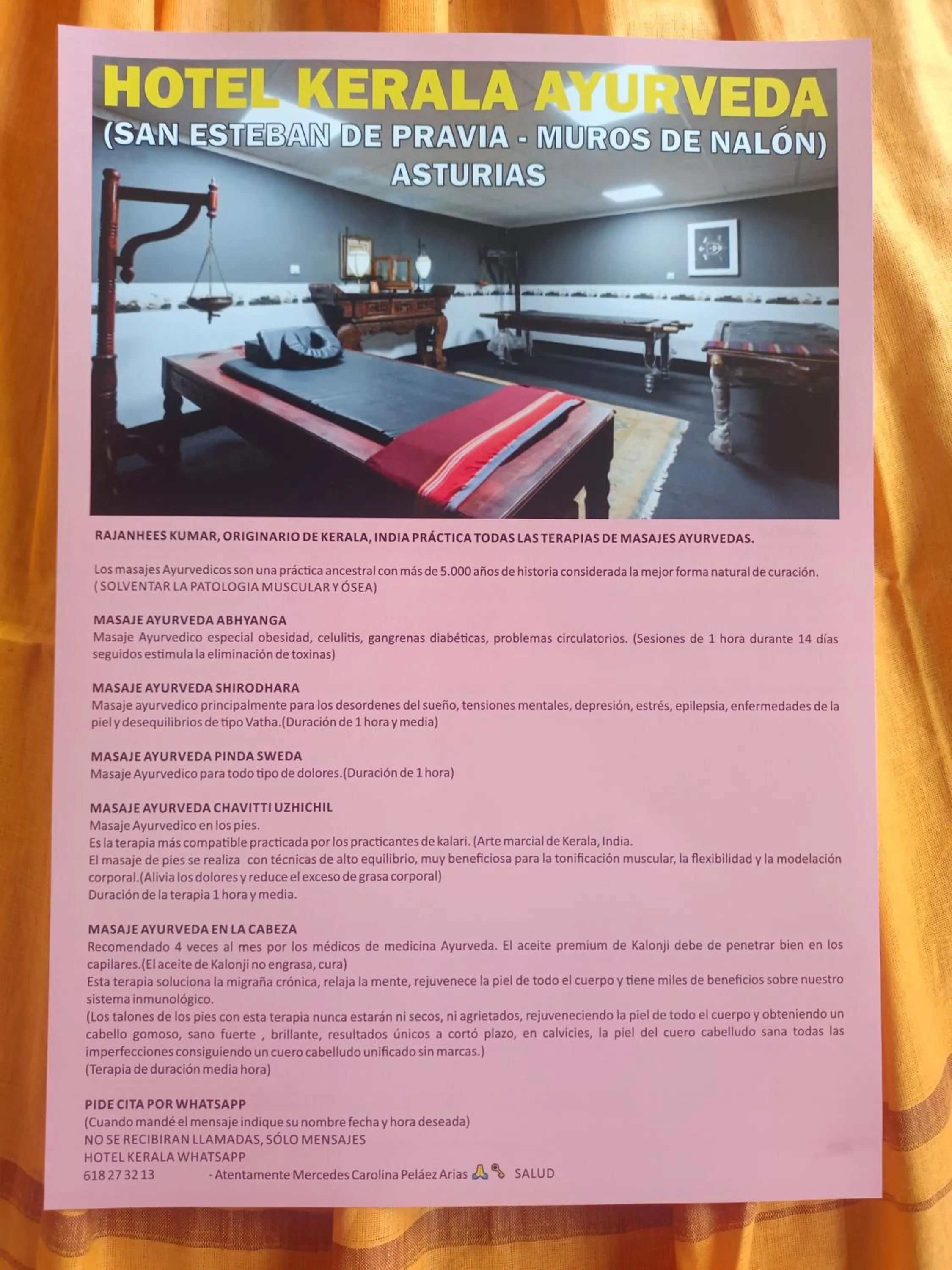 Double or Twin Room with Harbor View in Hotel Kerala