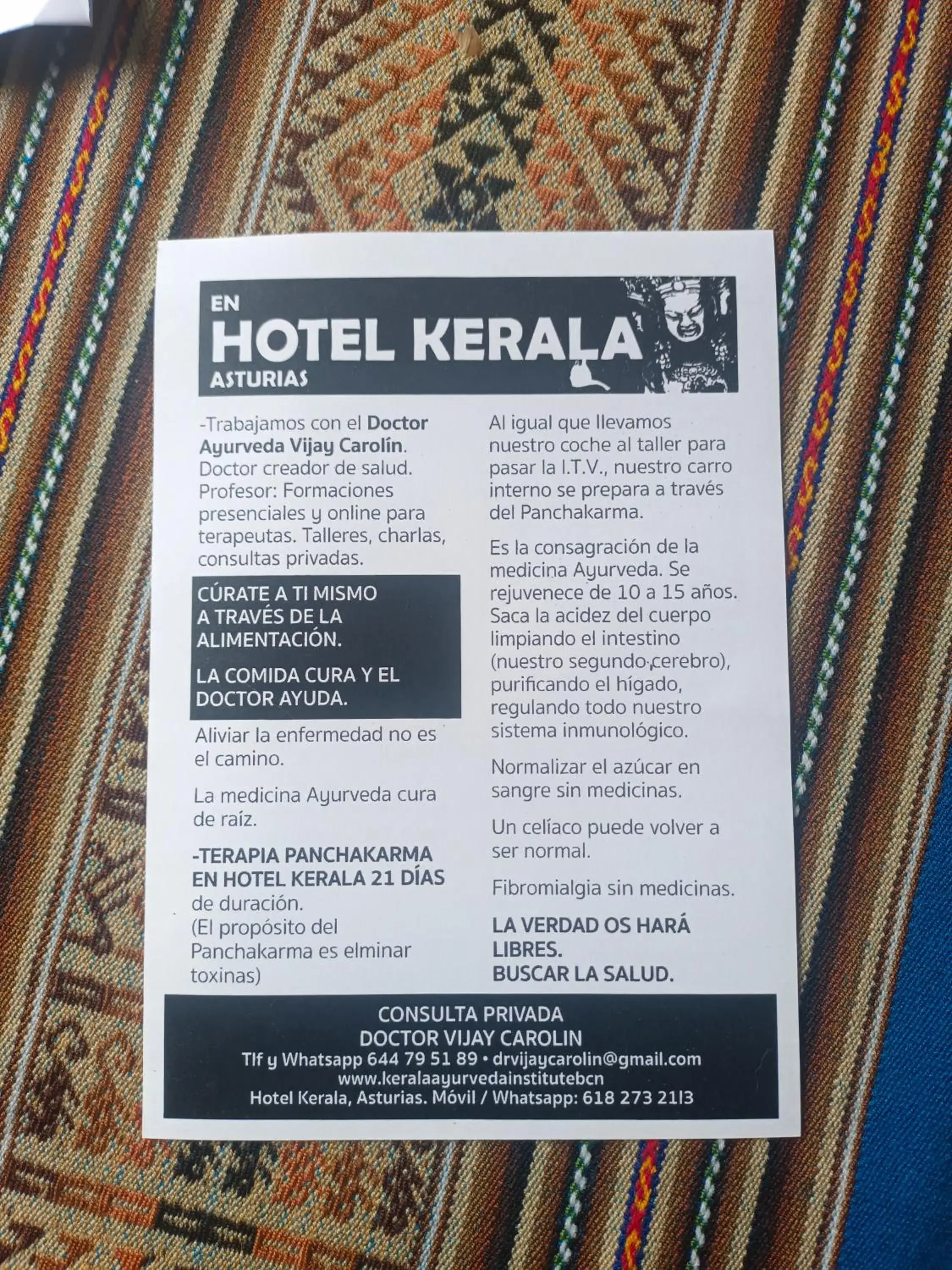 Double or Twin Room in Hotel Kerala Double or Twin Room in Hotel Kerala