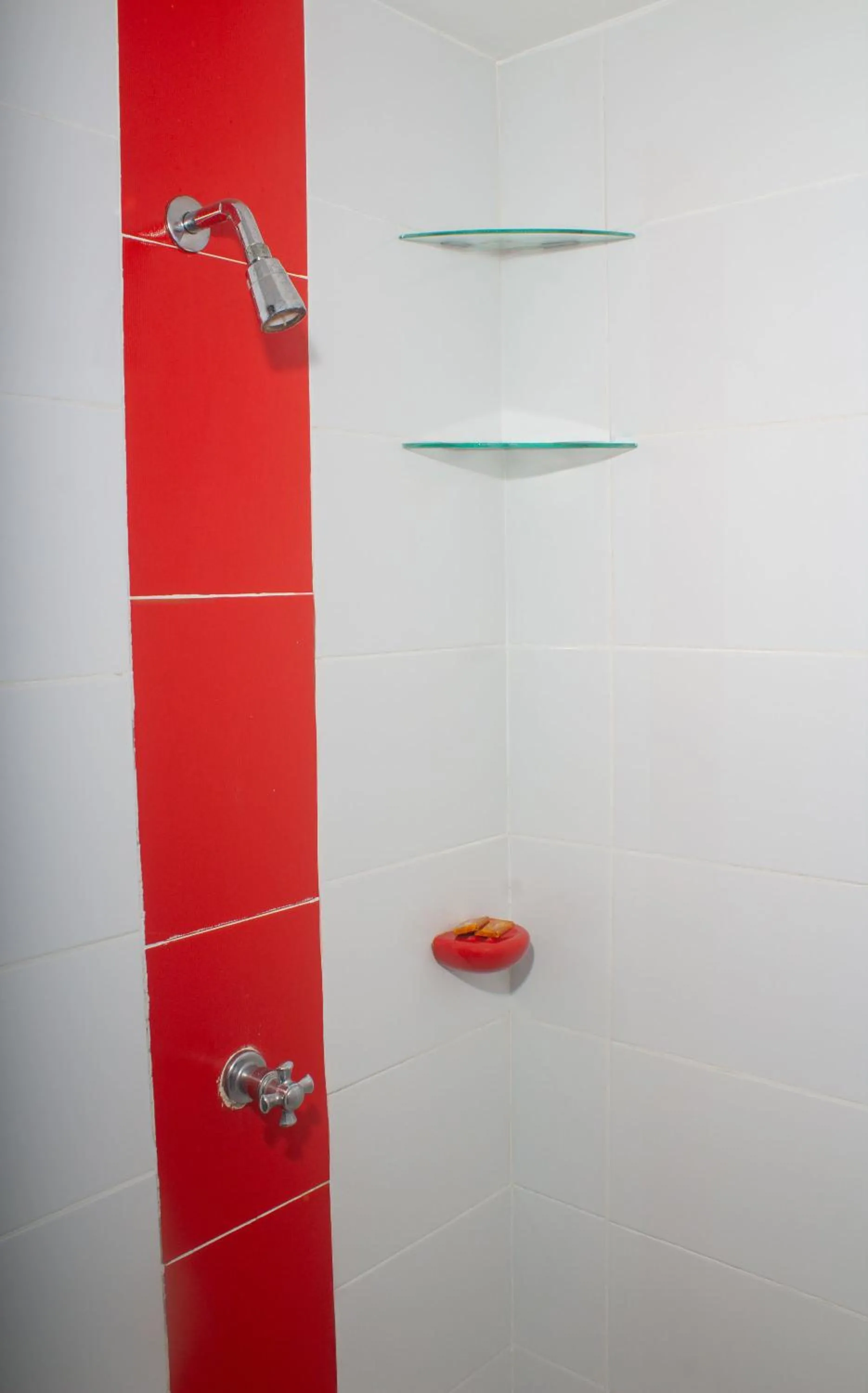 Triple Room in Hotel Catedral inn B SAS