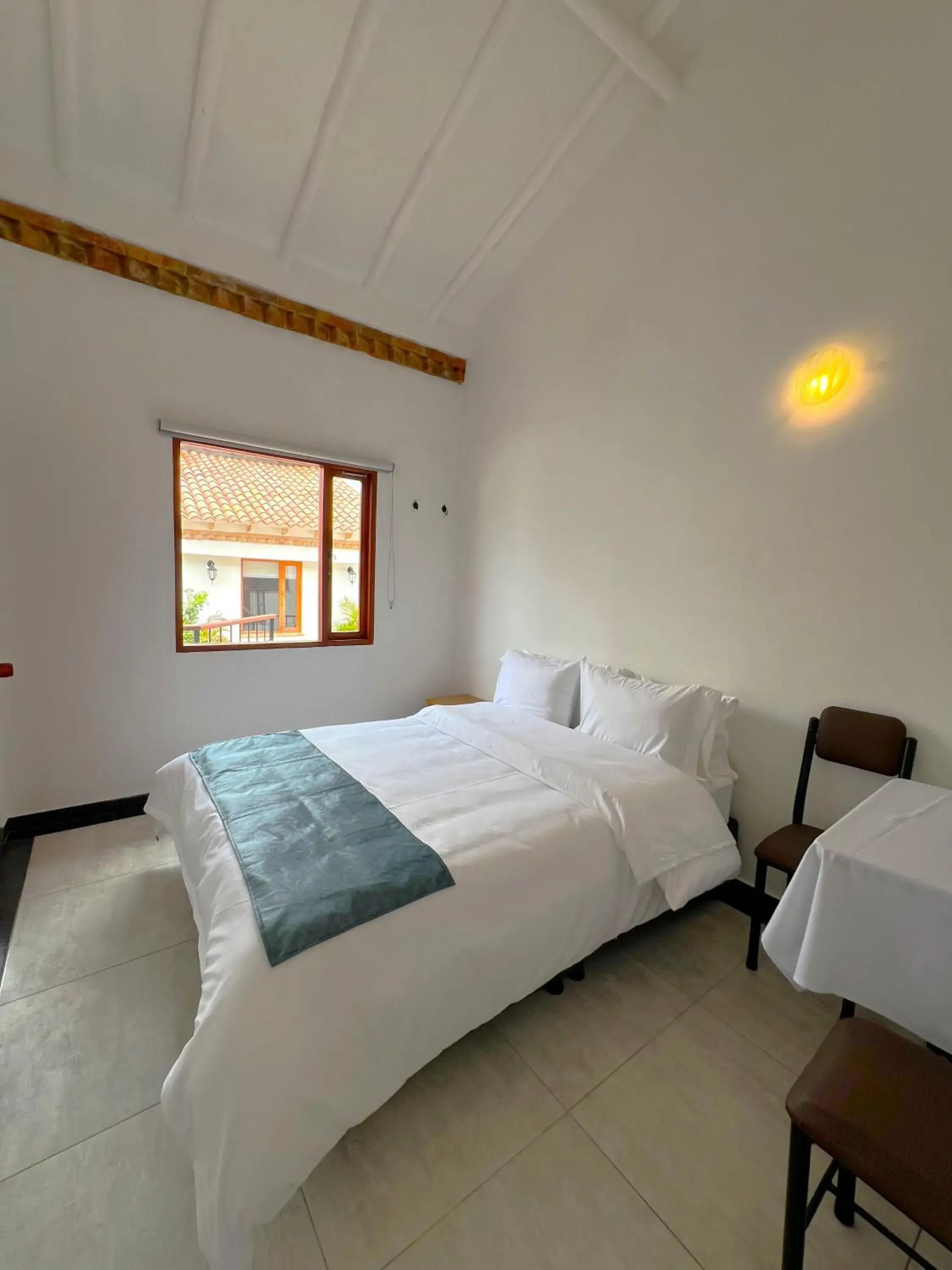 Hotel Villa Macondo Hotel Villa Macondo