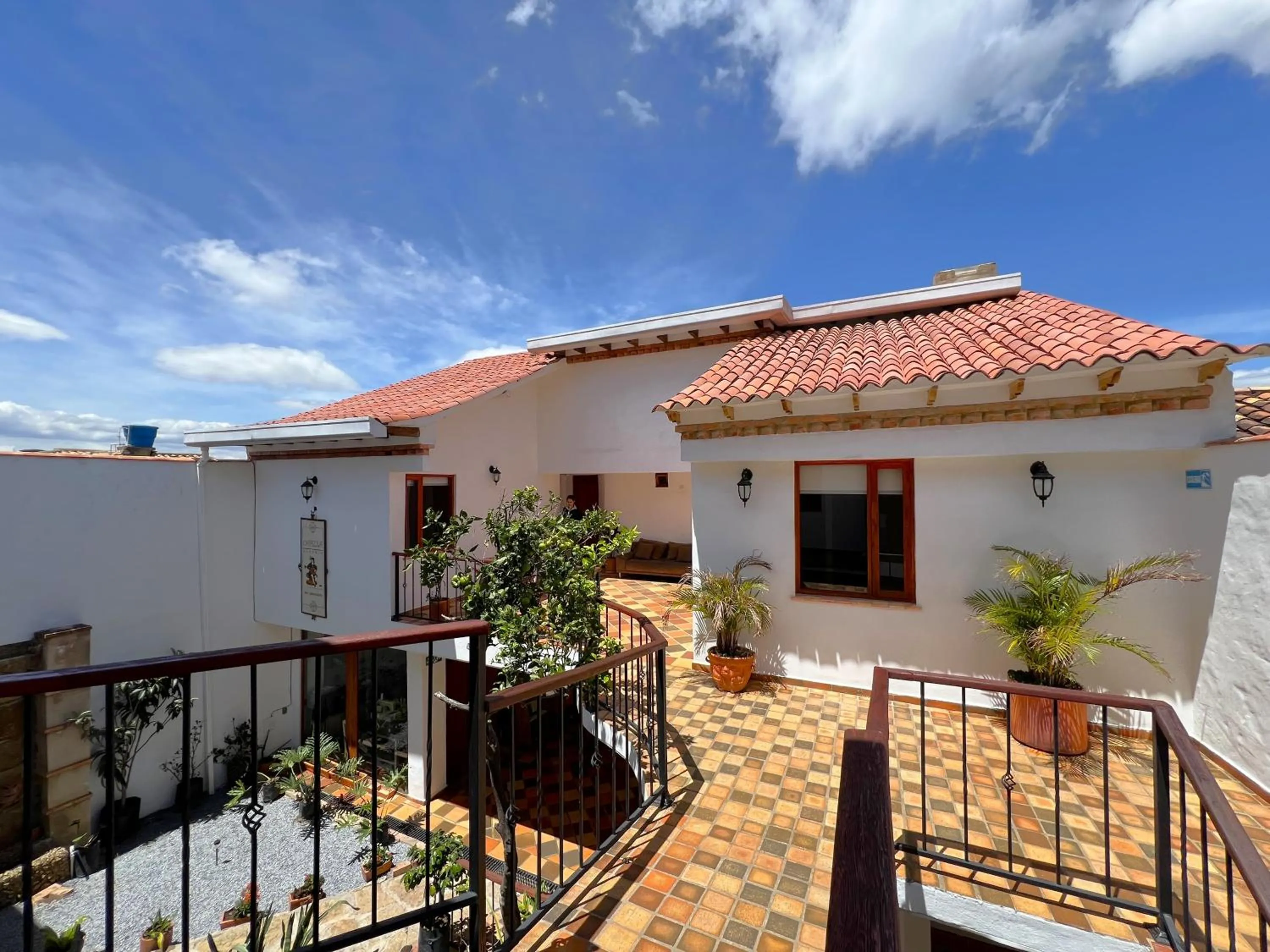 Hotel Villa Macondo