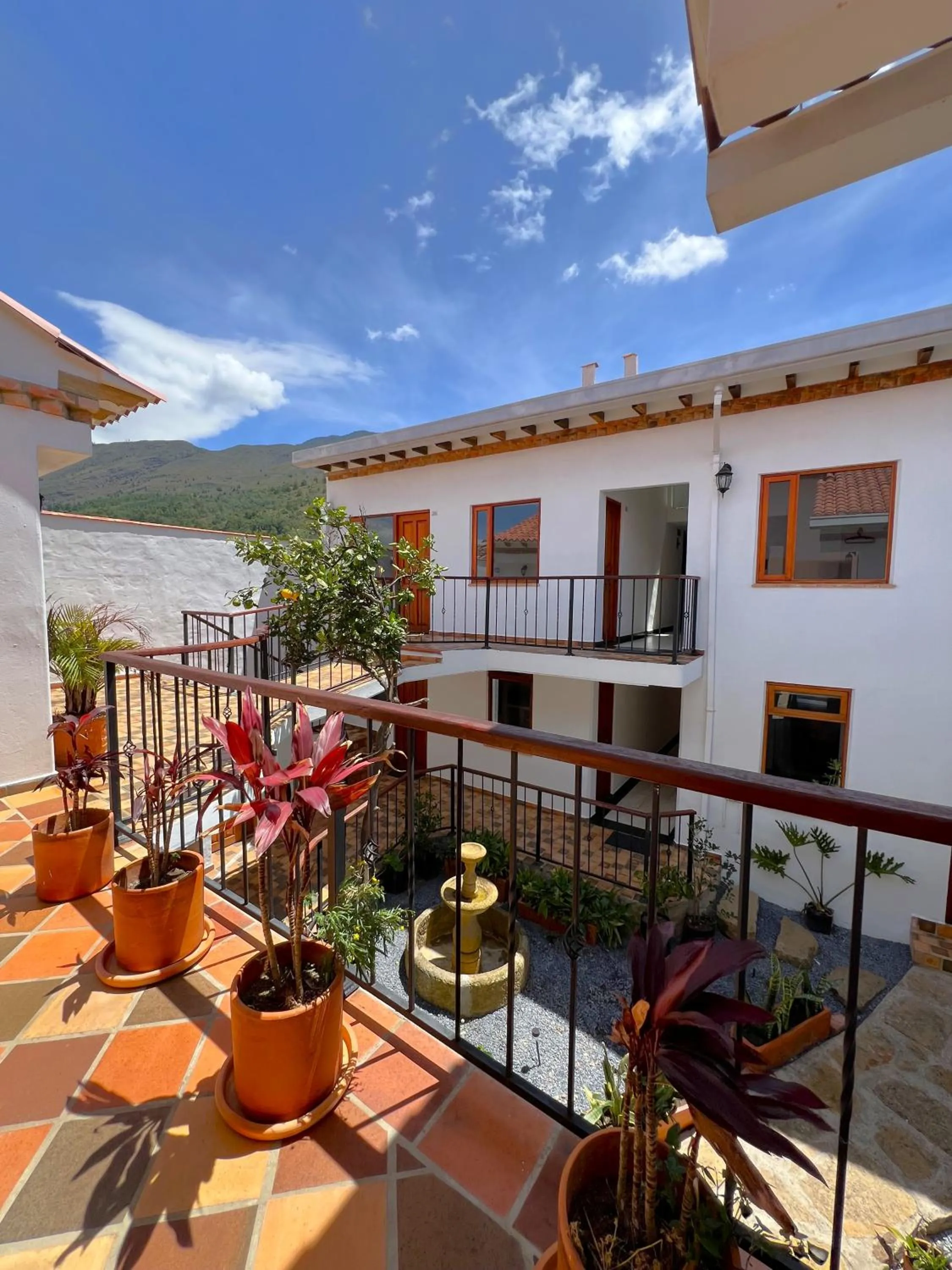 Hotel Villa Macondo