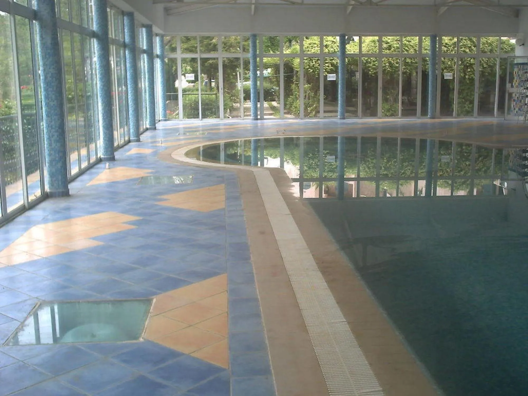 Rihana Hotel - Ain Draham