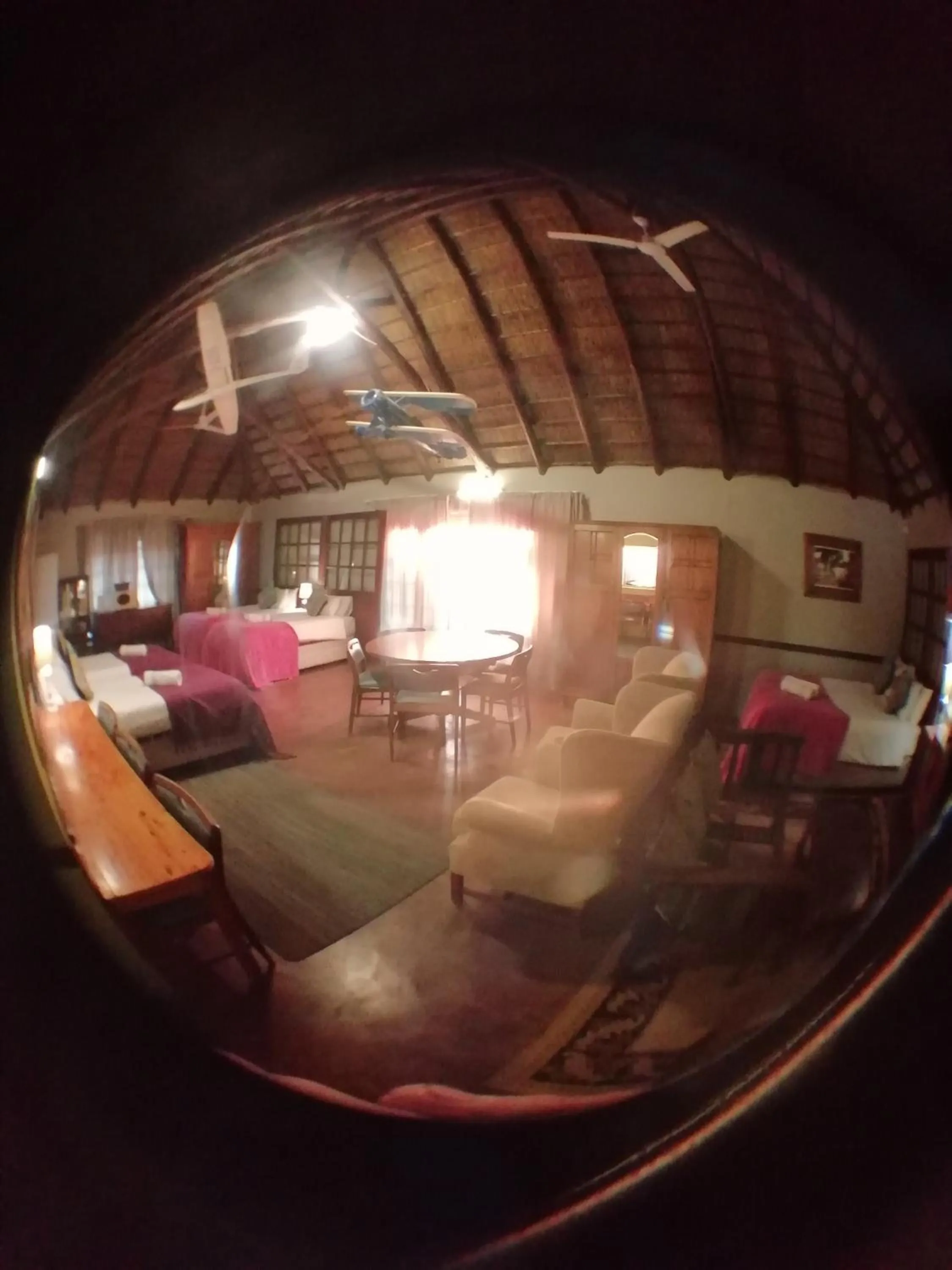 Makarios Lodge
