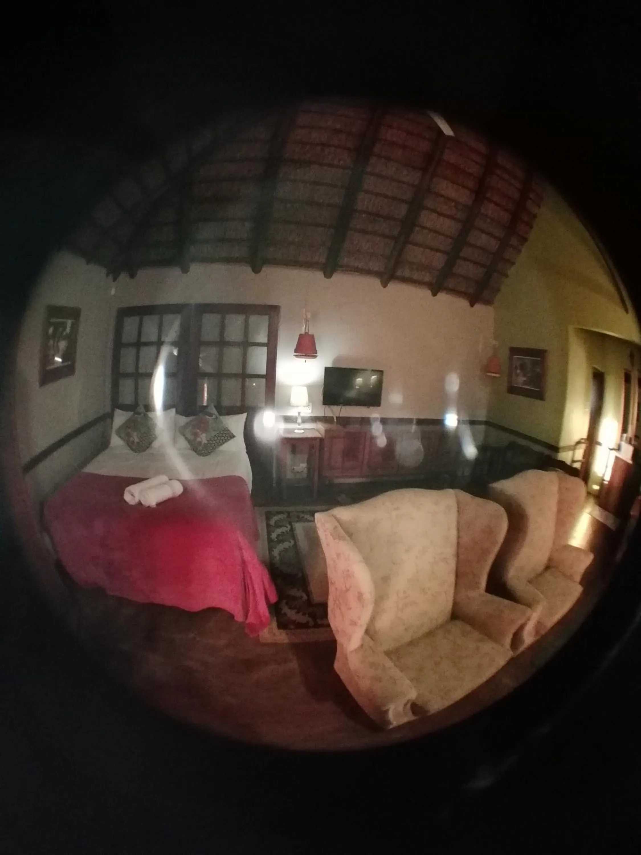 Makarios Lodge