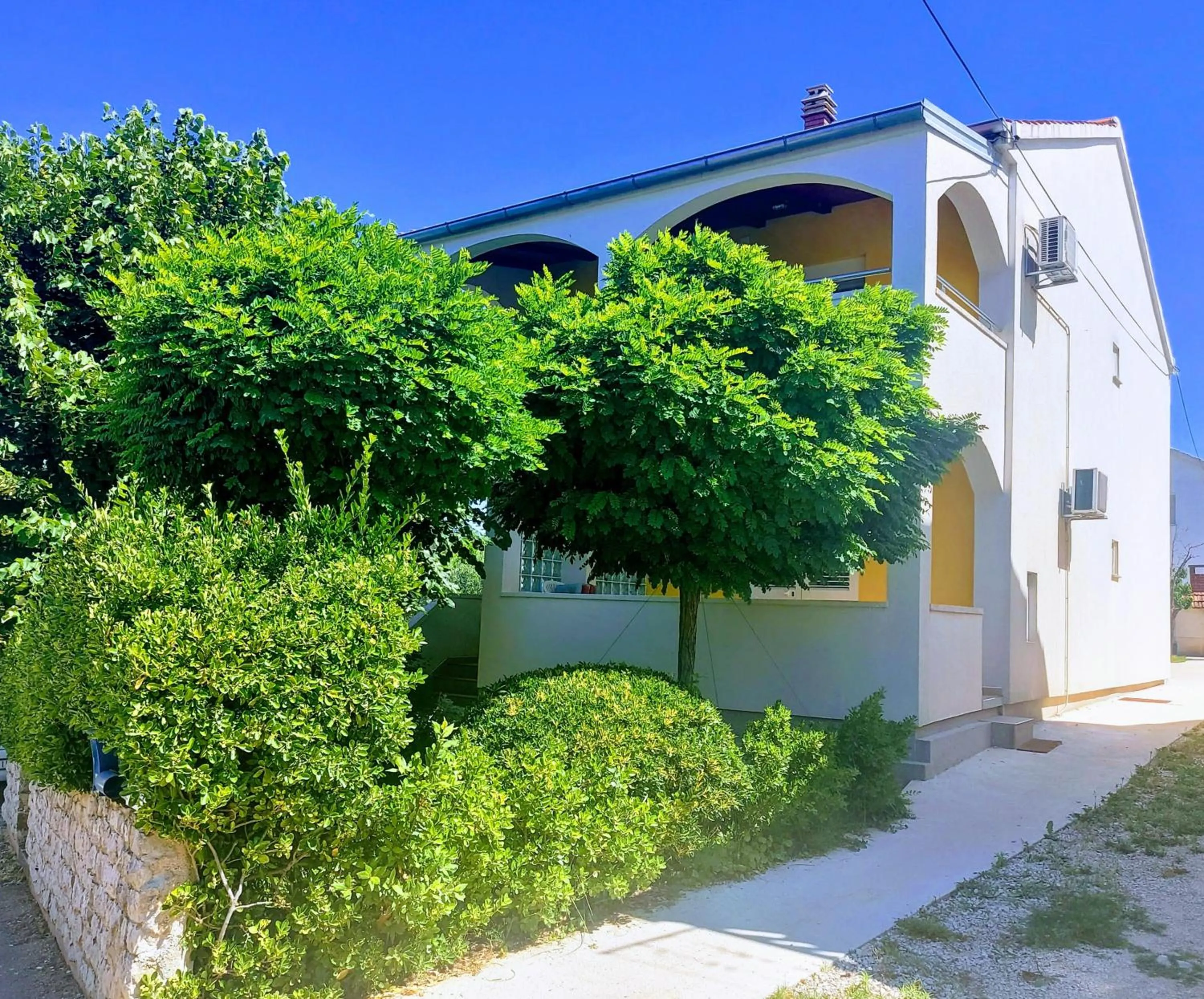 Apartment Natali - Diklo