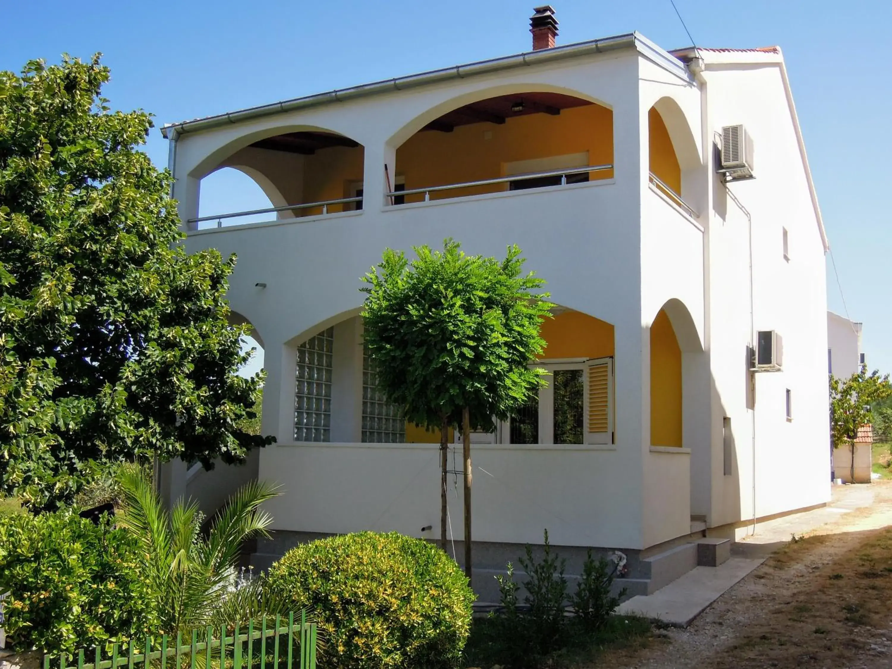 Apartment Natali - Diklo Apartment Natali - Diklo