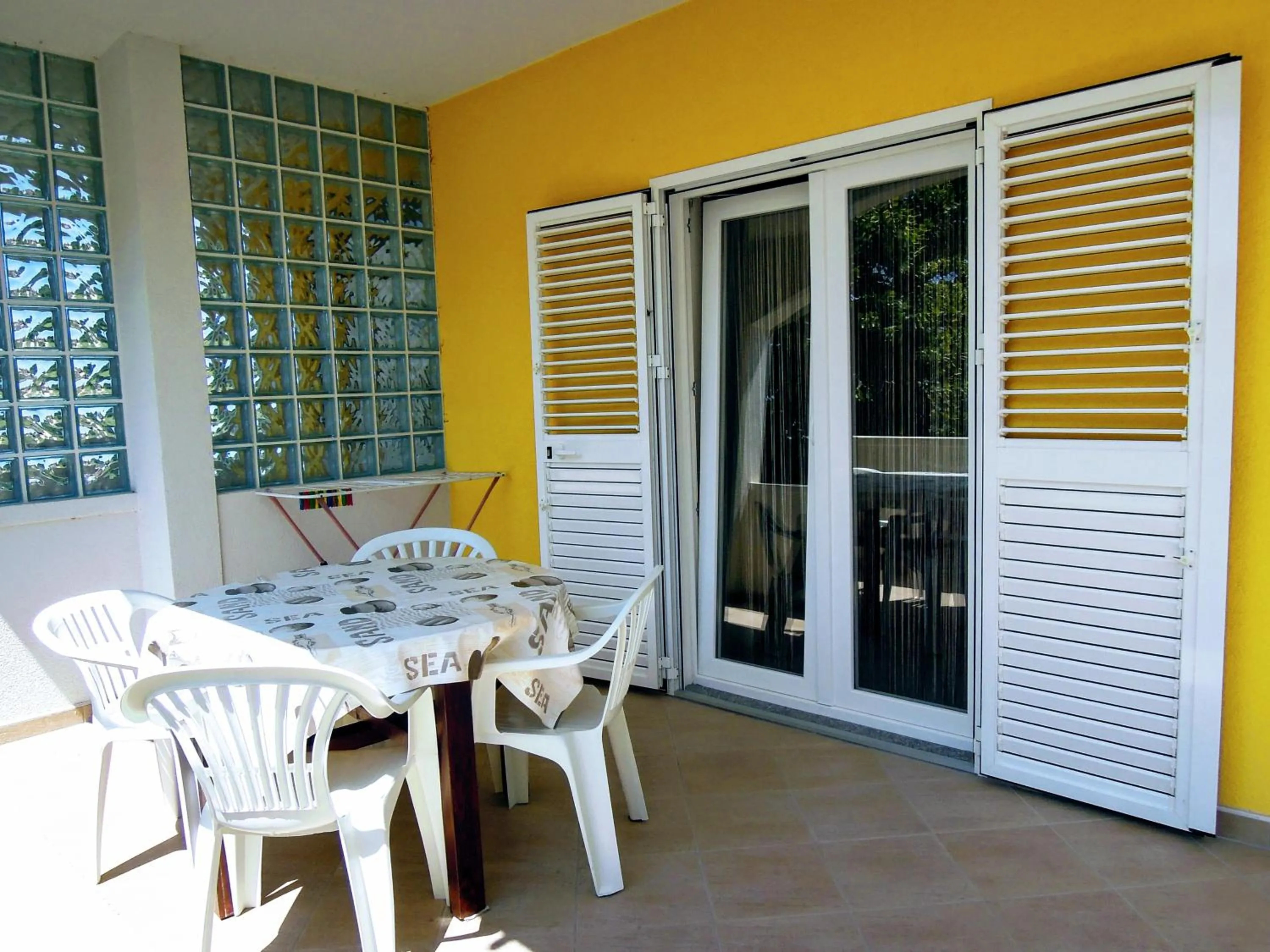 Apartment Natali - Diklo