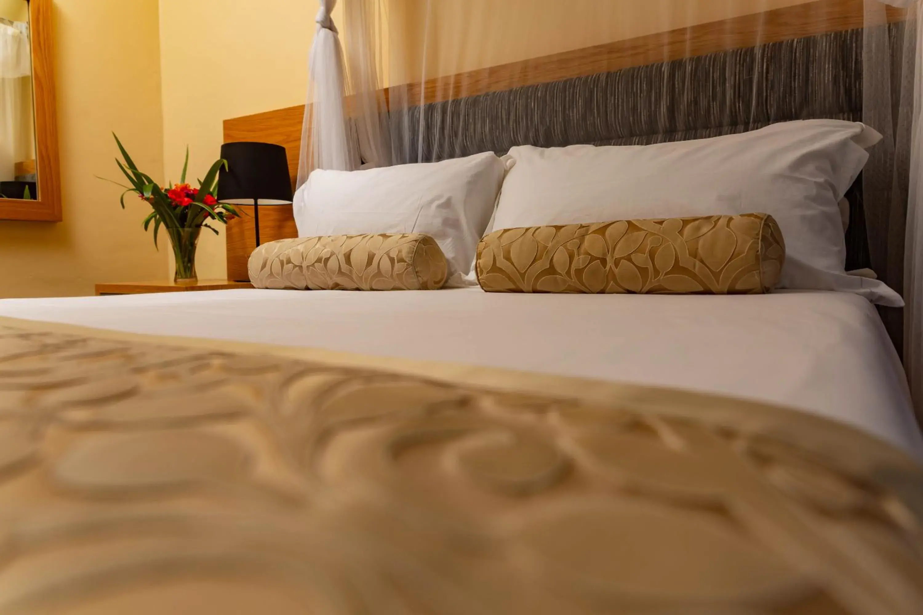 Superior Double Room - single occupancy in Sunbird Ku Chawe Superior Double Room - single occupancy in Sunbird Ku Chawe