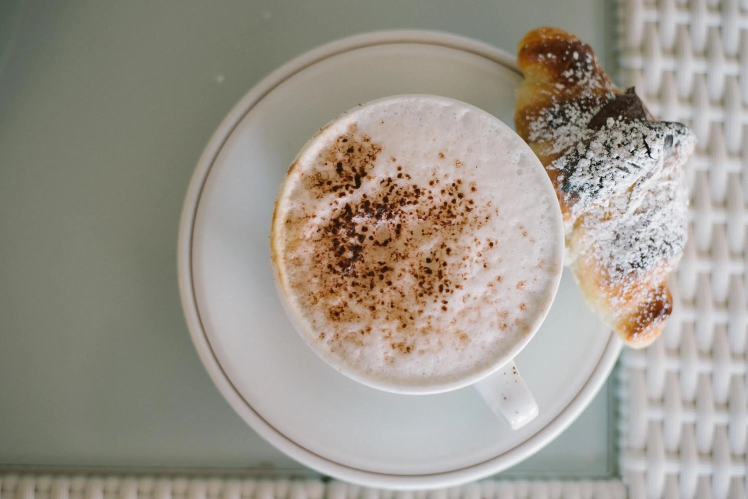 Lounge or bar in Blue Bay